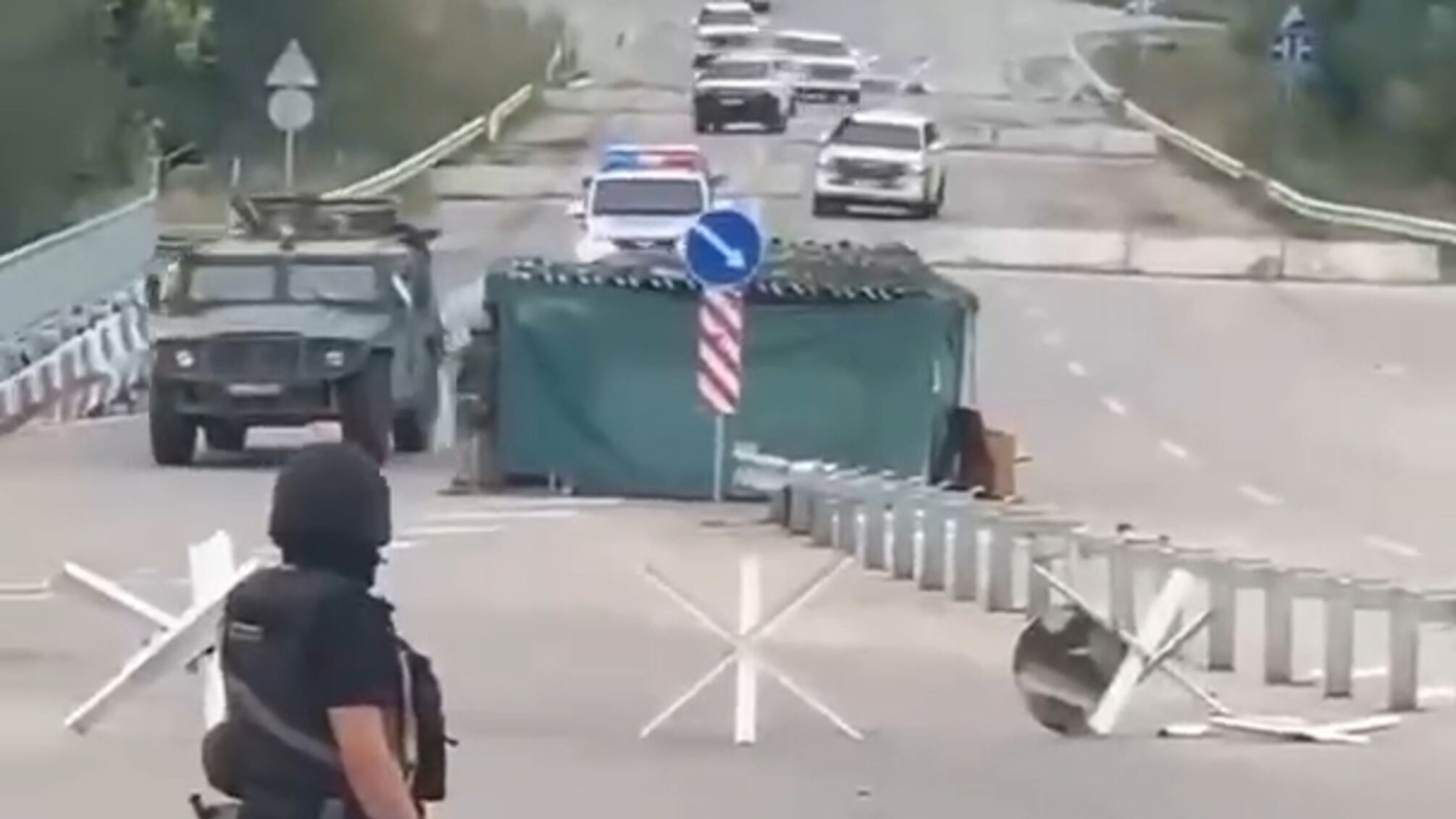 оккупант миссия МАГАТЭ