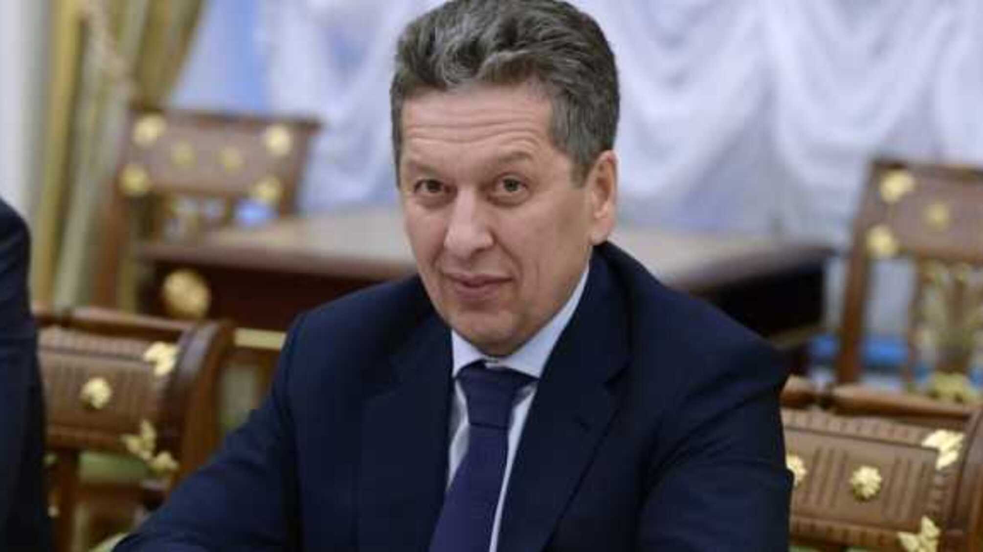 равиль маганов