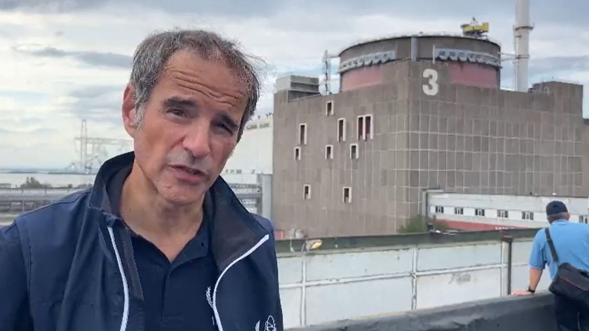 Рафаель Маріано Гроссі