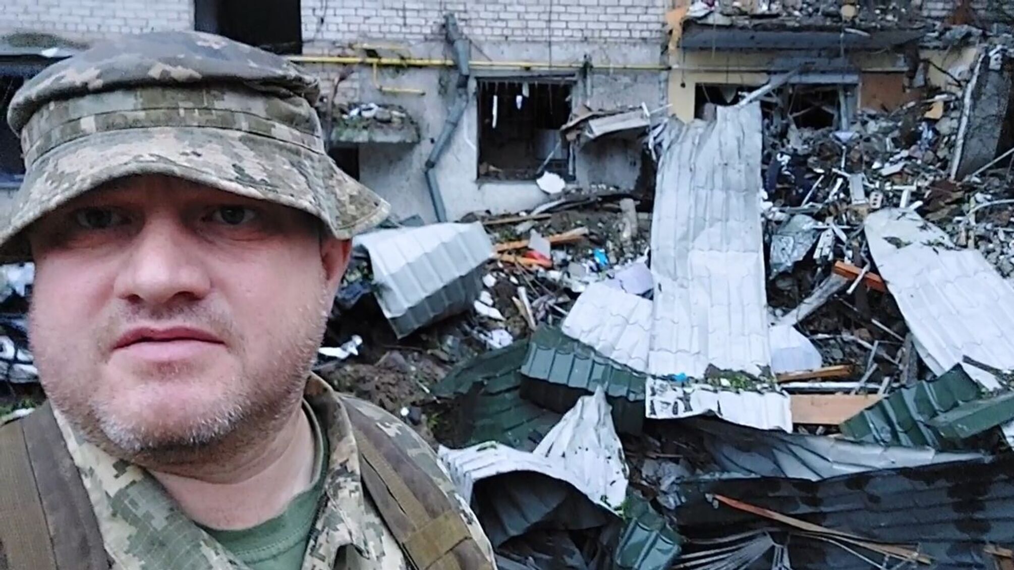 Плетенчук наслідки обстрілу