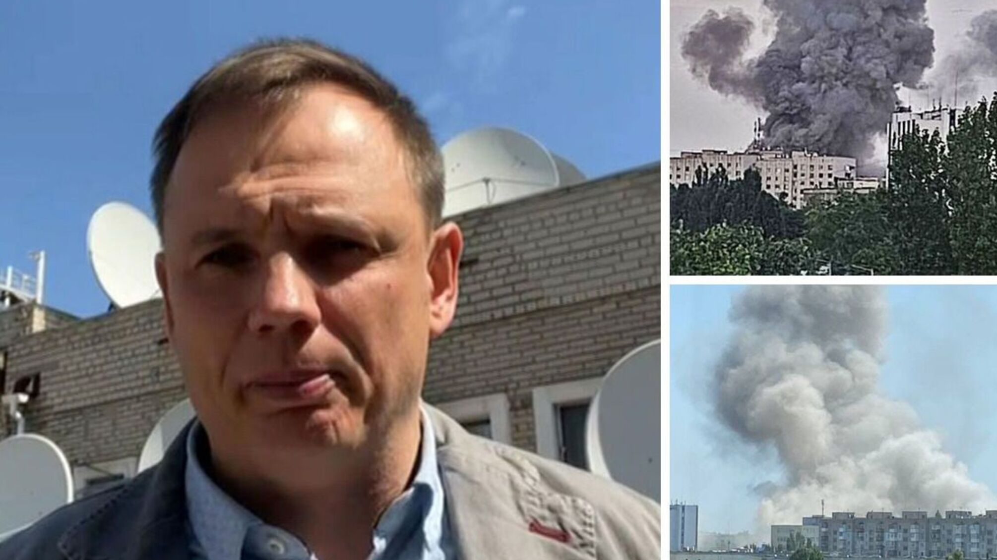 Кирило Стремоусов