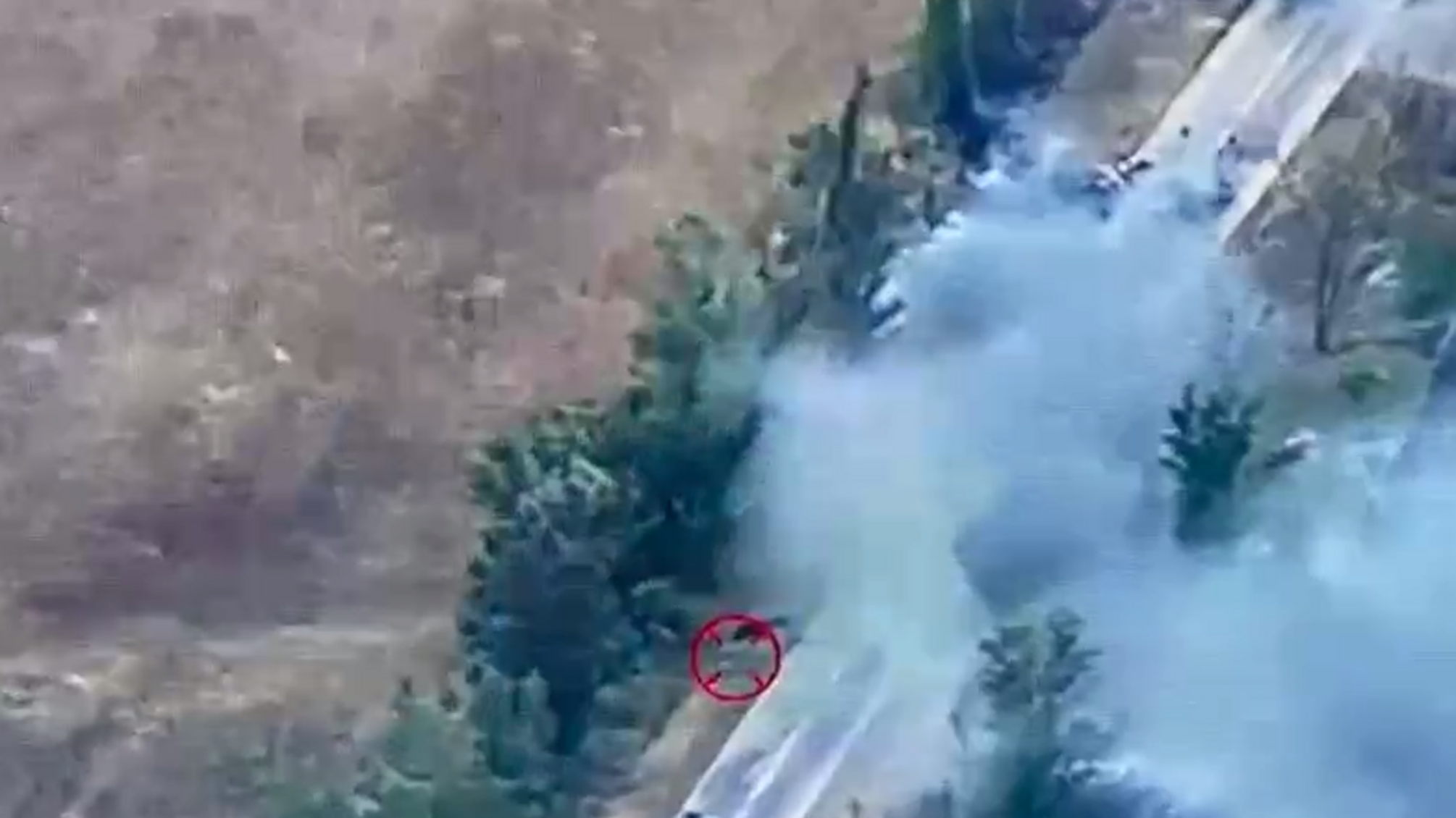 уничтожение россиян