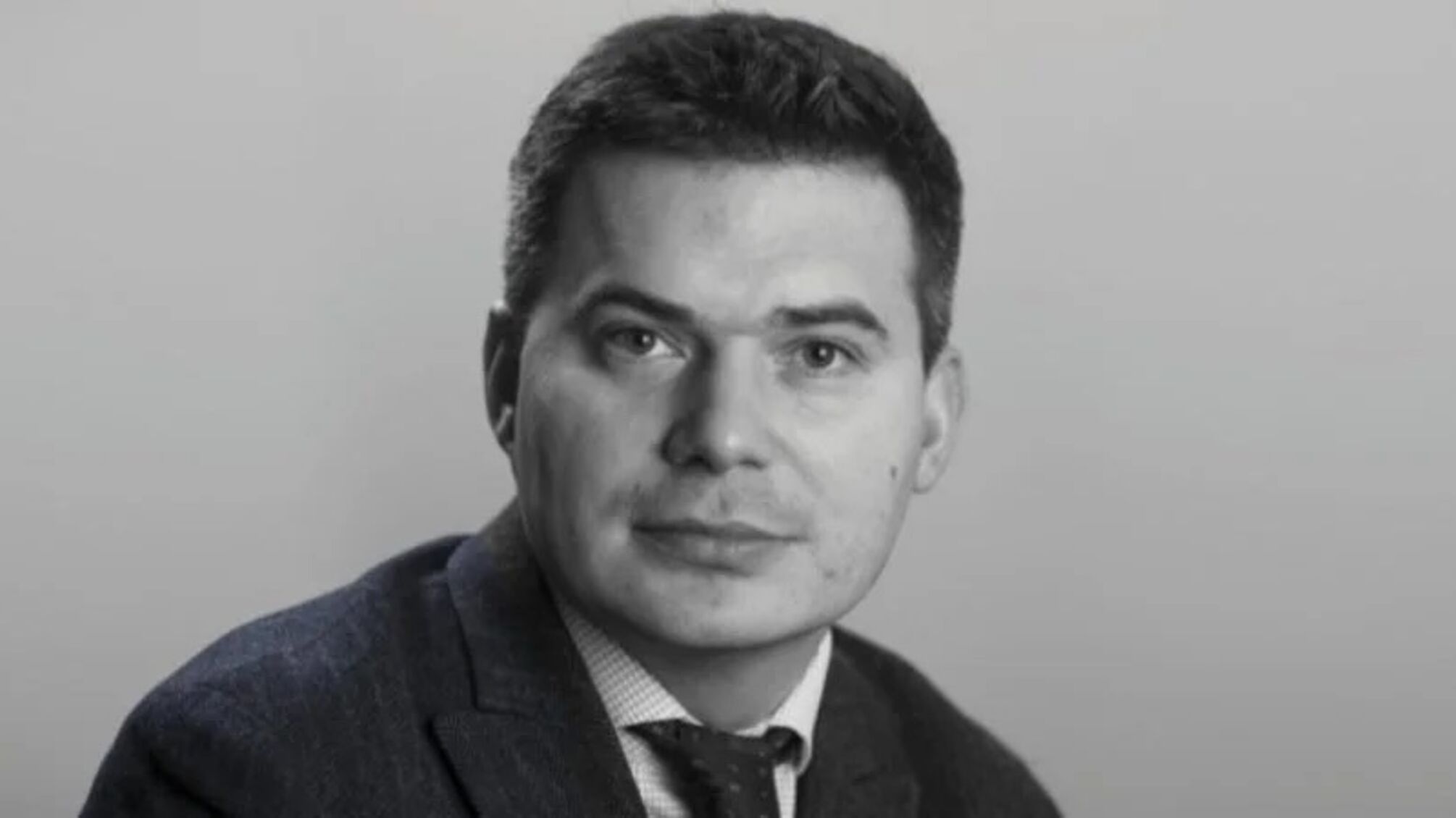 У росії загинув директор Корпорації розвитку Далекого Сходу та Арктики Печорін