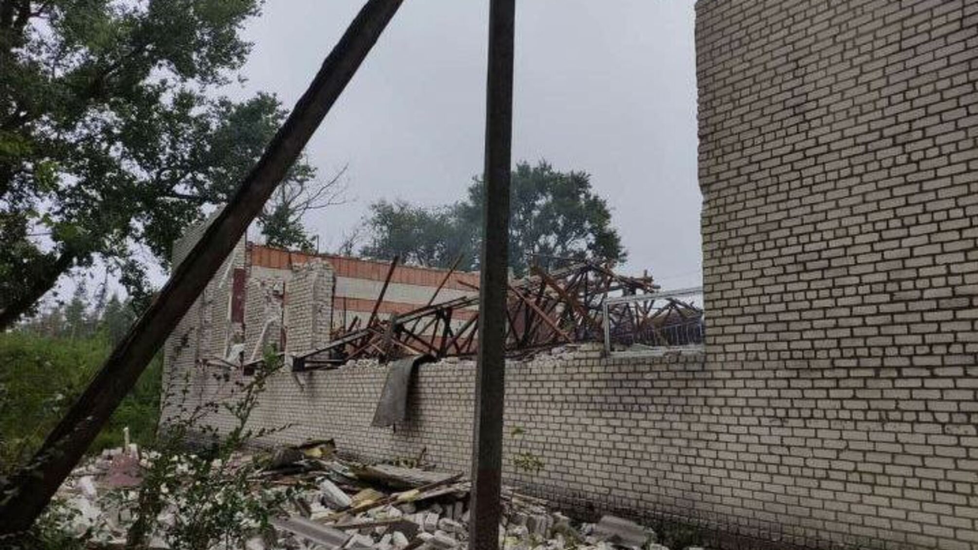 ЗСУ знищили базу окупантів у районі Сватового