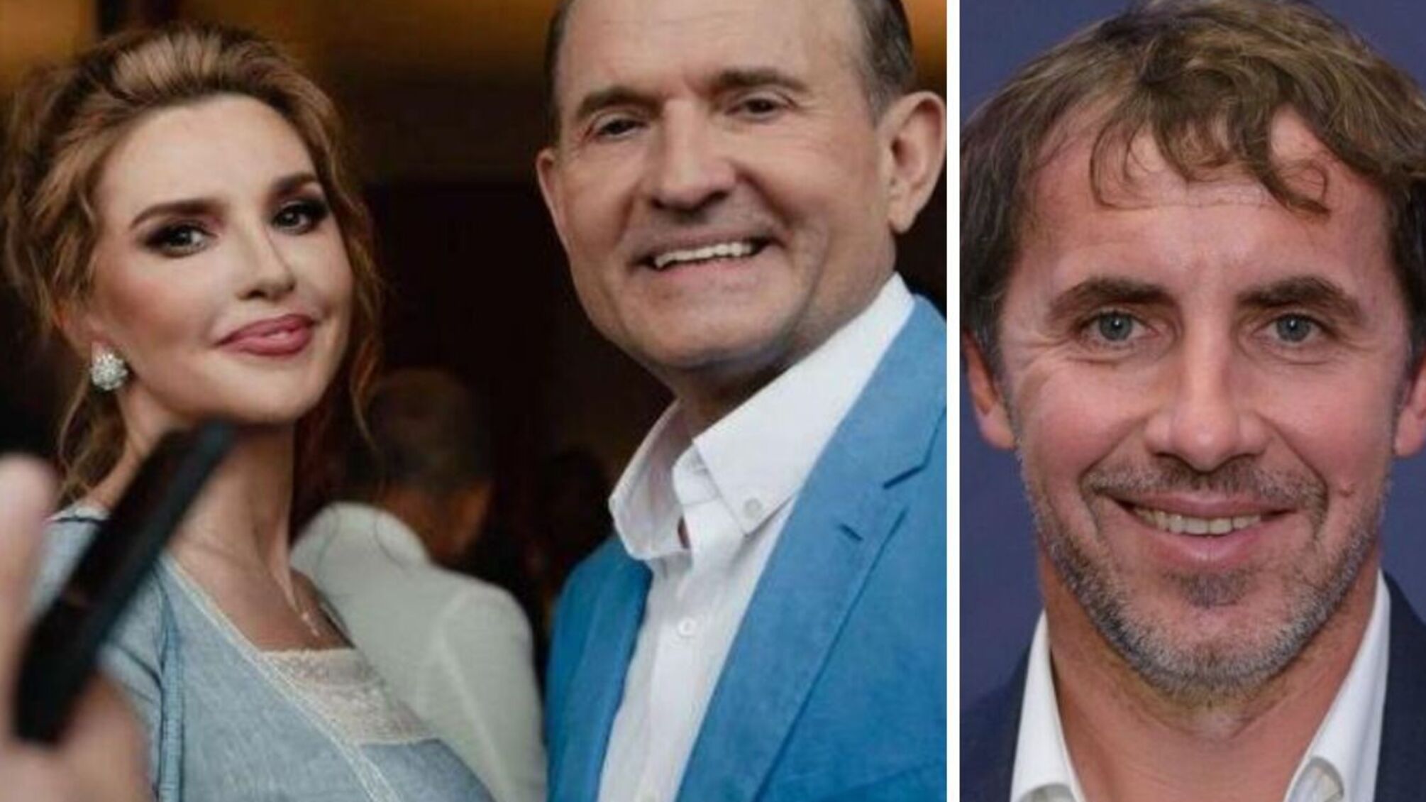 Структуры Медведчука продолжают 'дерибанить' земли Прикарпатья с помощью местных олигархов