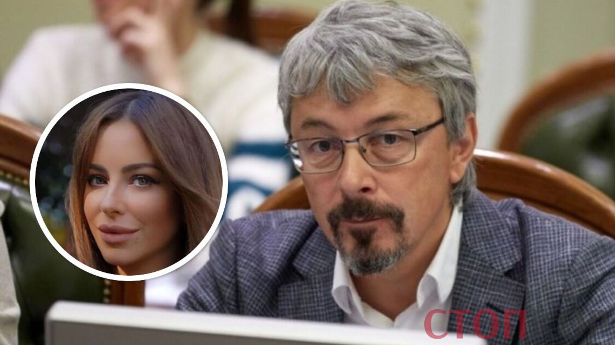 Ткаченко Лорак