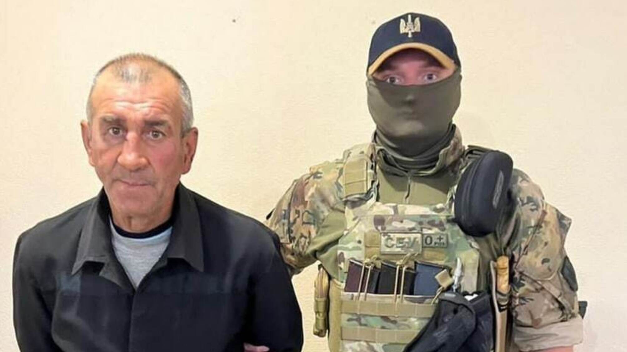 колаборант