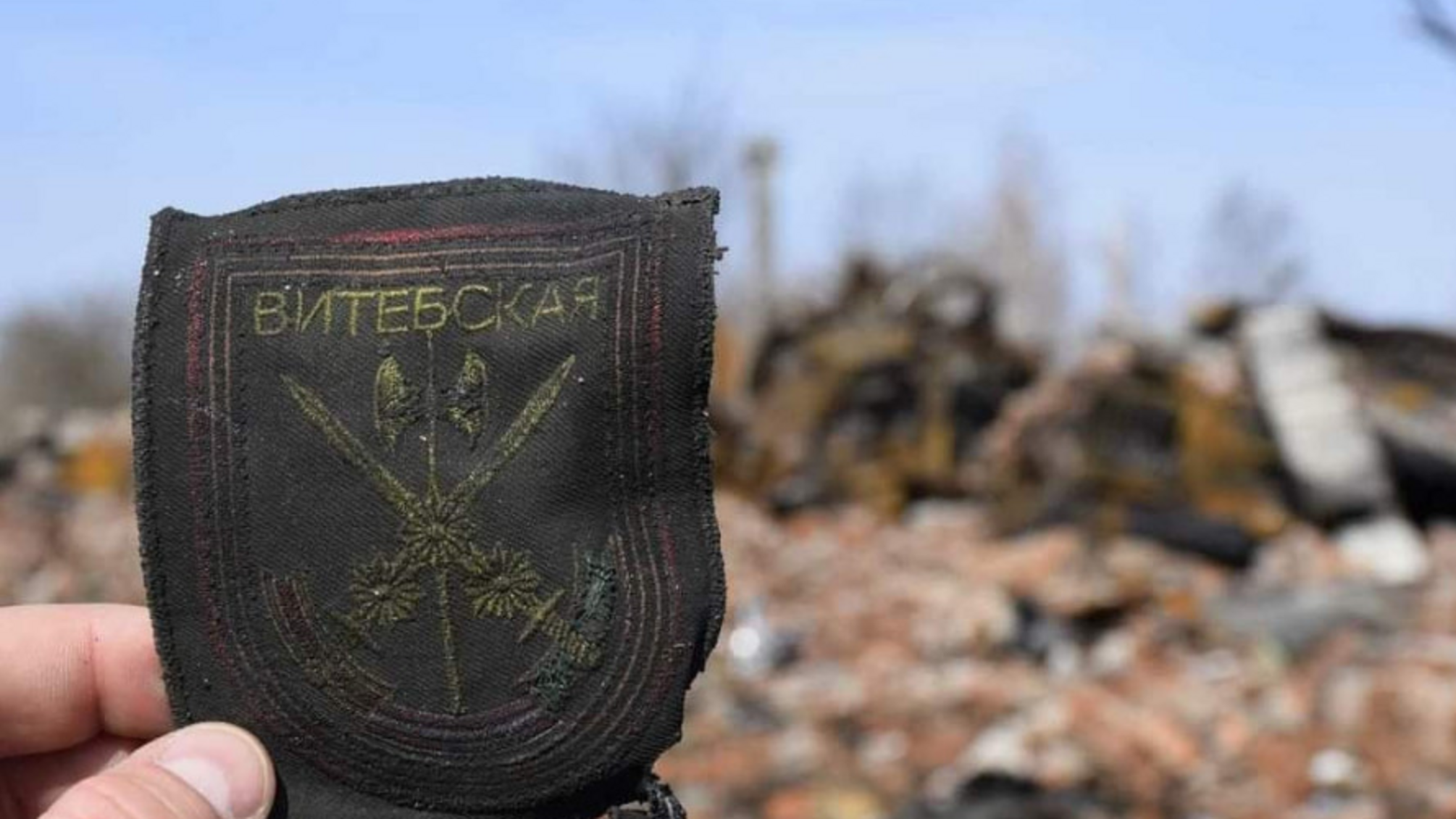 ВСУ уничтожили элитную 'гвадийскую' бригаду россиян