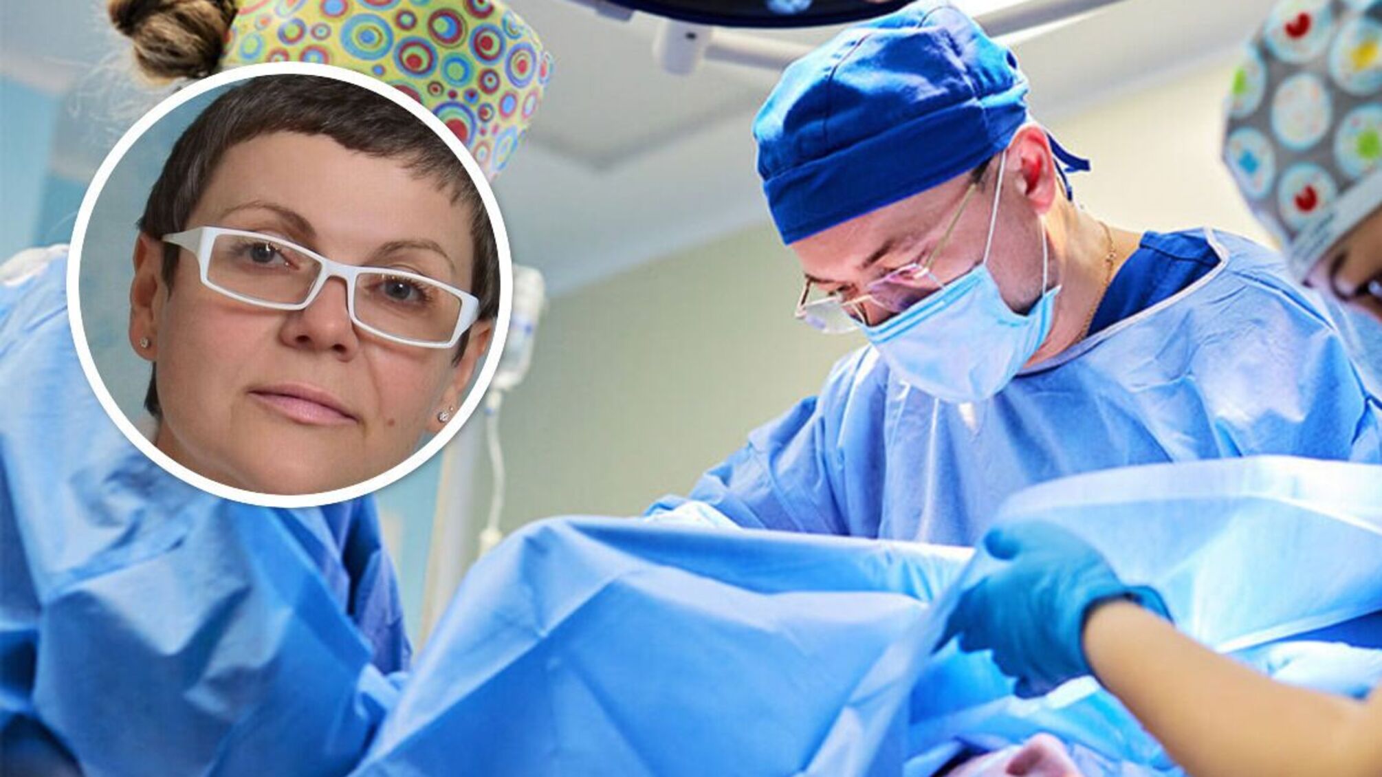 Херсонську зрадницю Томіліну прооперували в Криму: що відомо