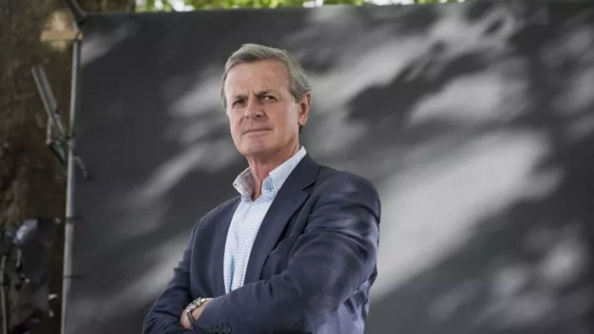 Сер Річард Ширрефф