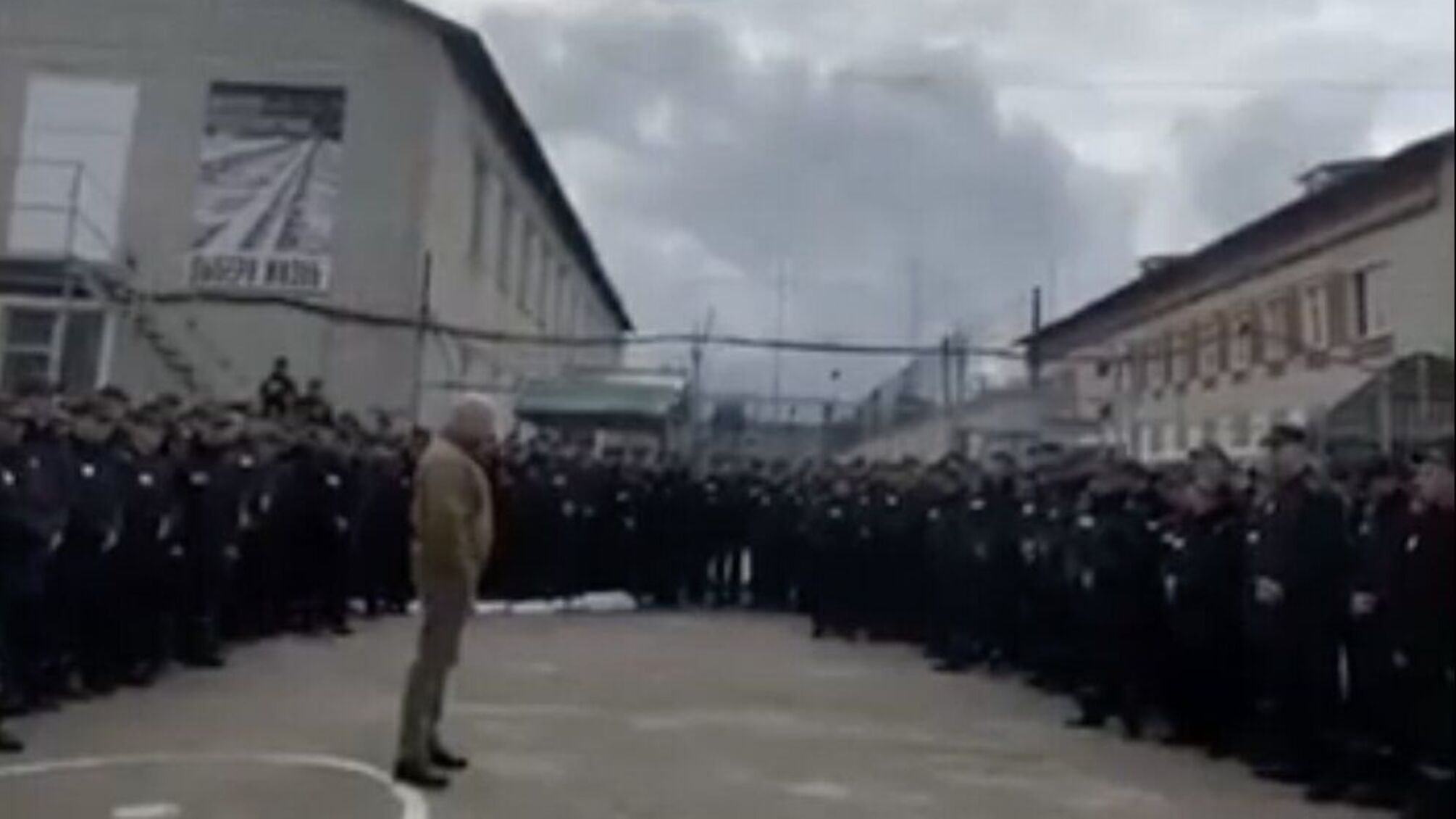 Пригожин вербує зеків у колонії вступати до ПВК Вагнер