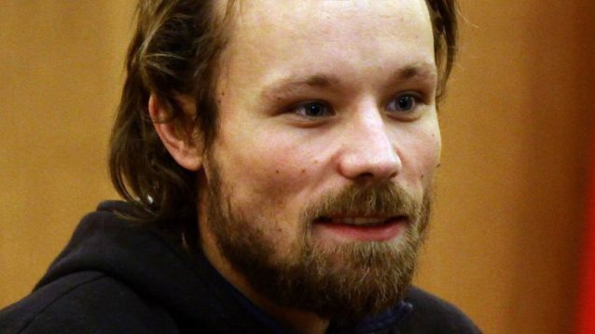 Немецкий журналист Билли Сикс