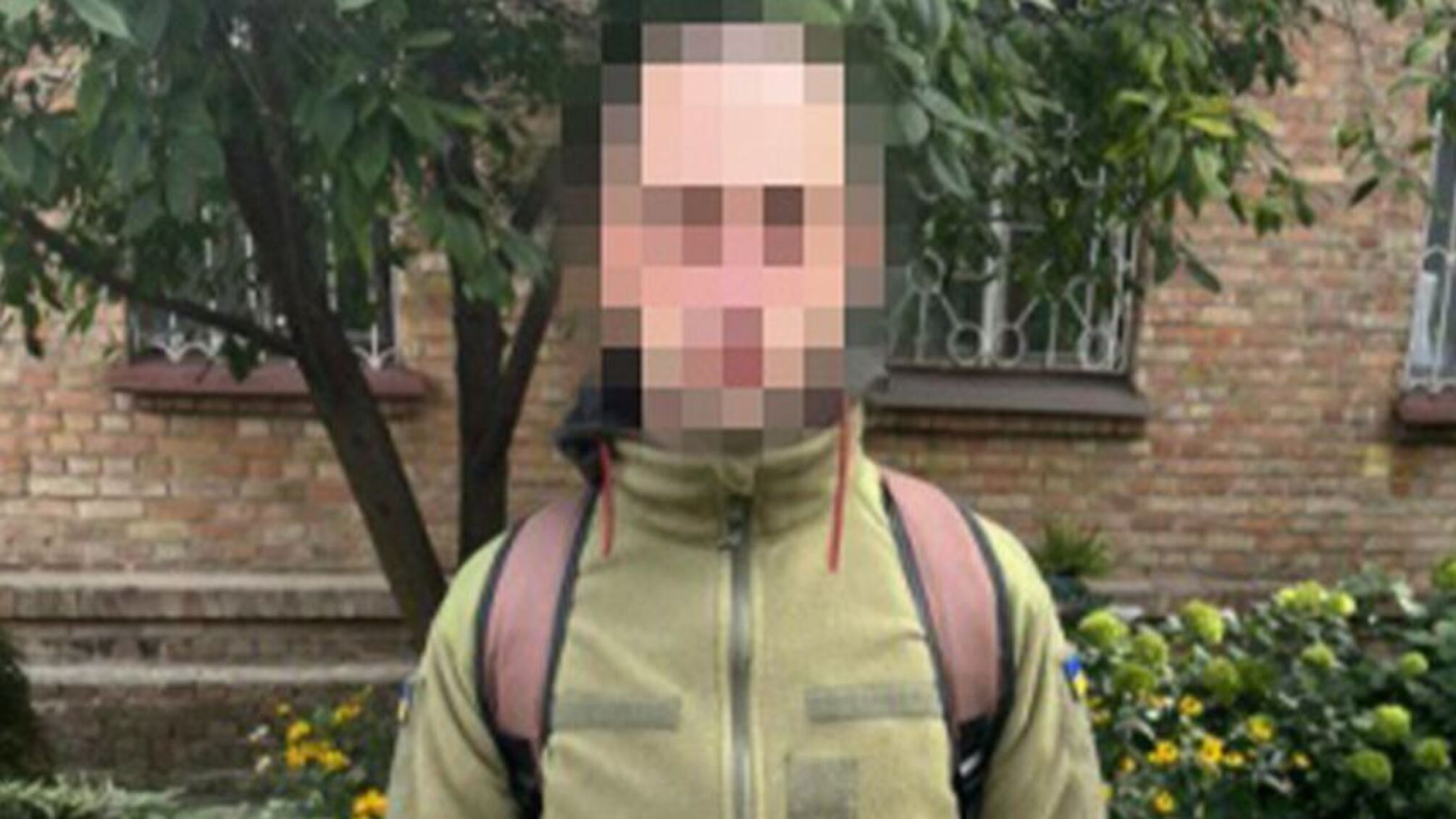 СБУ викрила солдата 'ДНР', який намагався вступити до полку 'Азов' (фото)