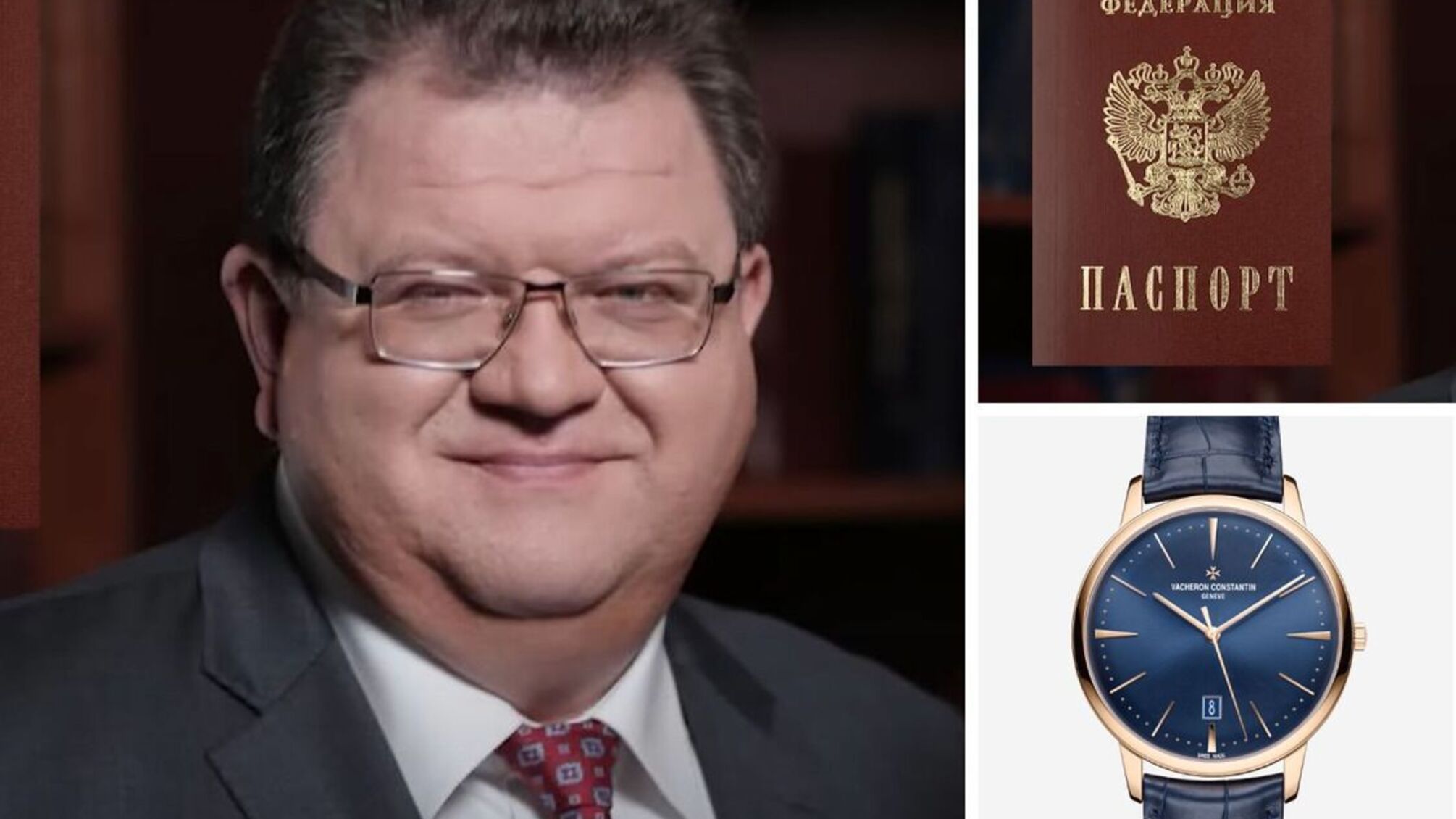 Неблагочестие и любовь к роскоши: чем известен судья Львов, которого журналисты обвиняют в гражданстве рф