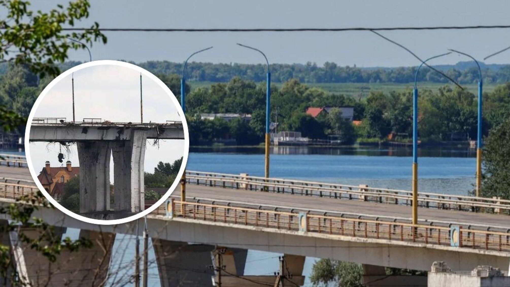 Антонівський міст