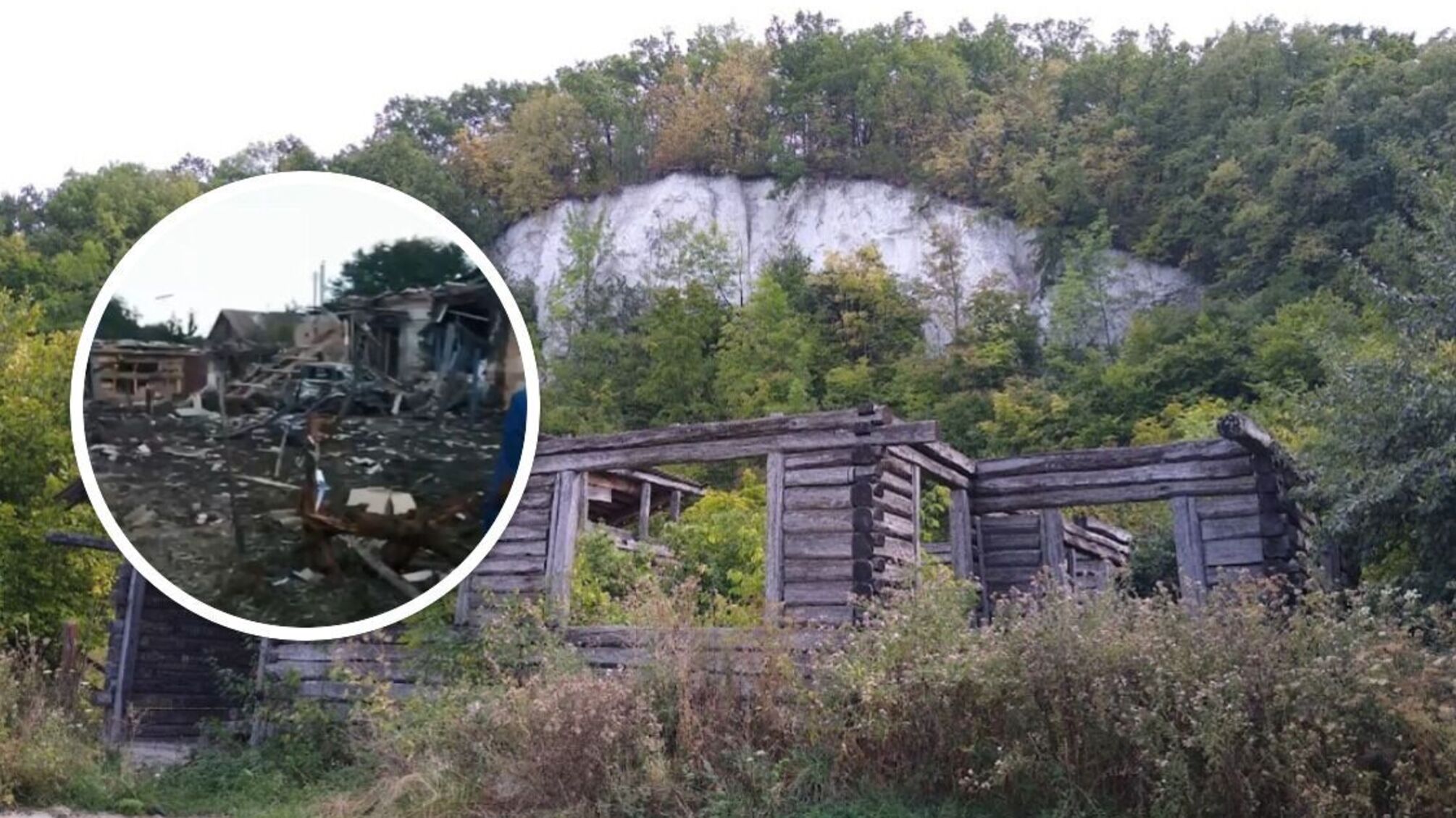 Город Валуйки в рф