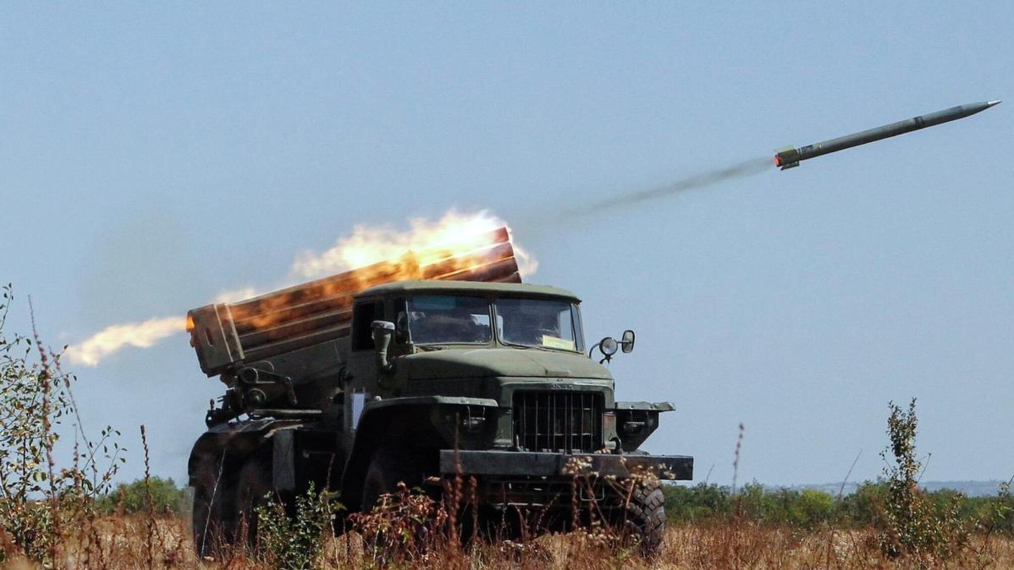 Росіяни випустили 40 снарядів по Дніпропетровщині: є руйнування (фото)
