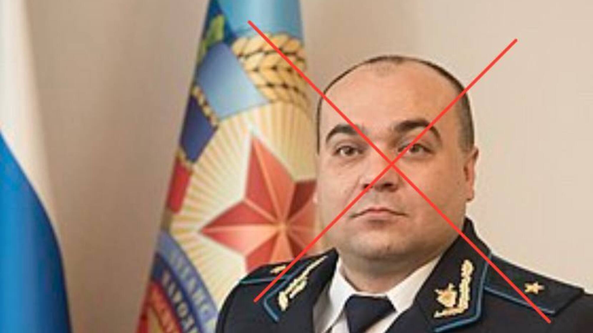 Генеральный прокурор 'ЛНР' погиб при взрыве в здании генпрокуратуры в Луганске