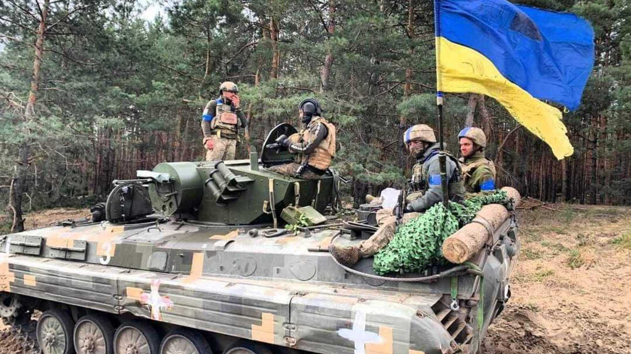 Між Харківщиною та Луганщиною - нова лінія боїв з армією рф: що далі, - Інфоспротив