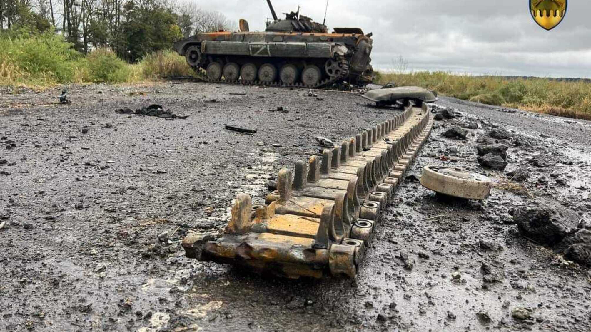 На Херсонщині окупанти готують нову переправу для відступу: напрям - через Нову Каховку