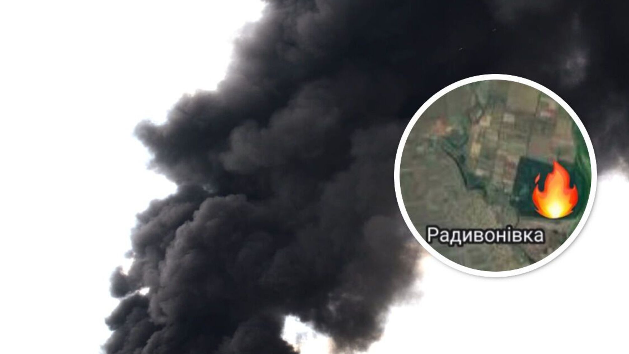 Минус вражеская база под Мелитополем: мэр Федоров рассказал о последствиях 'опасного курения'