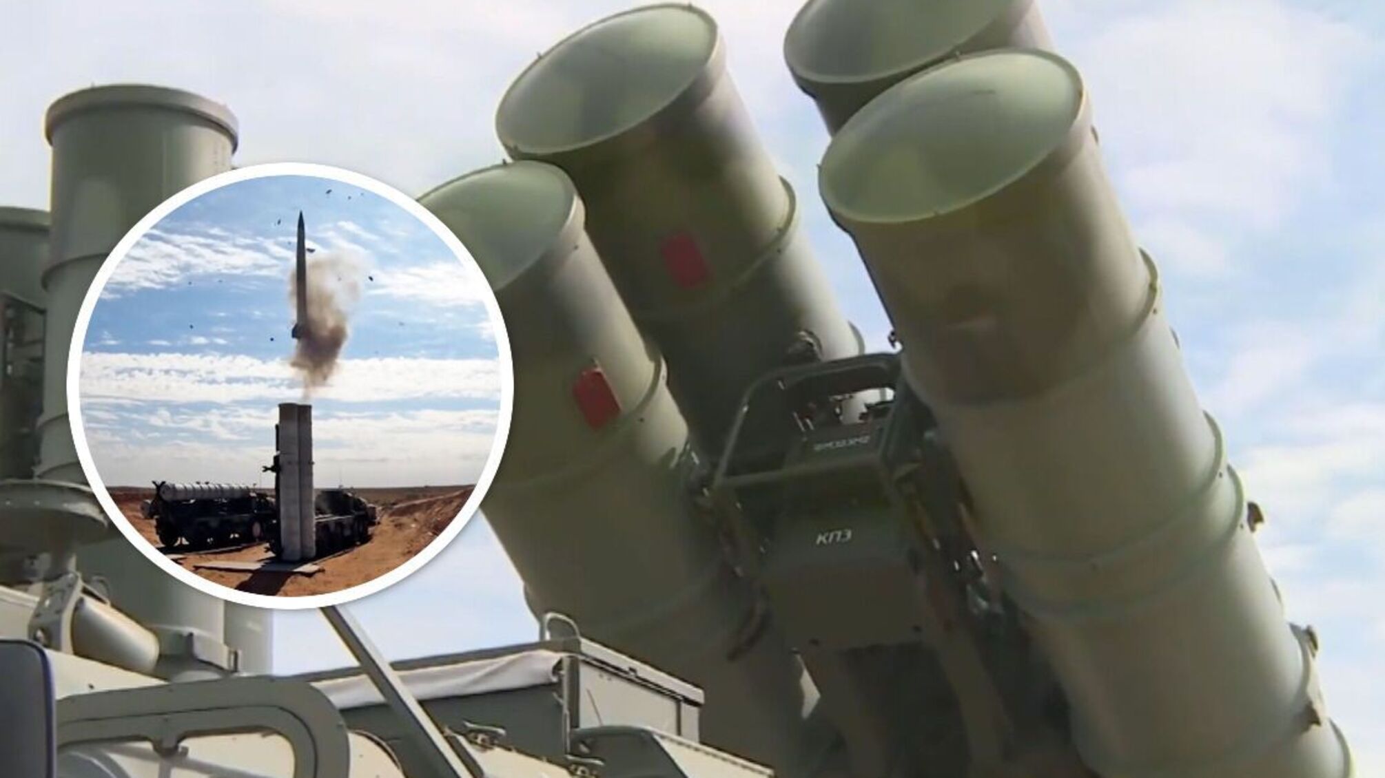 Росіяни вночі обстріляли Харків ракетами С-300: є загибла