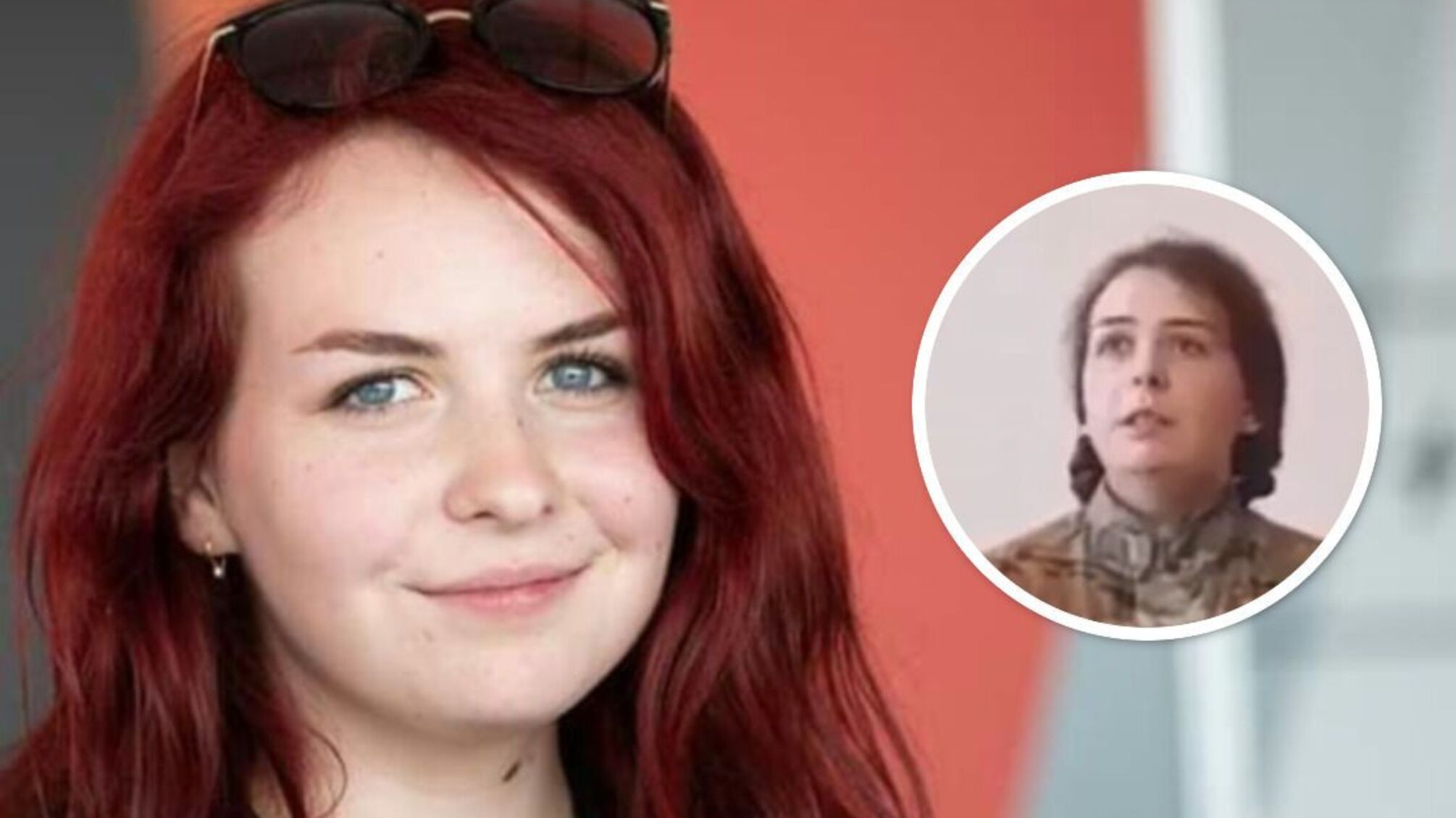 Пташка из 'Азовстали' Екатерина Полищук