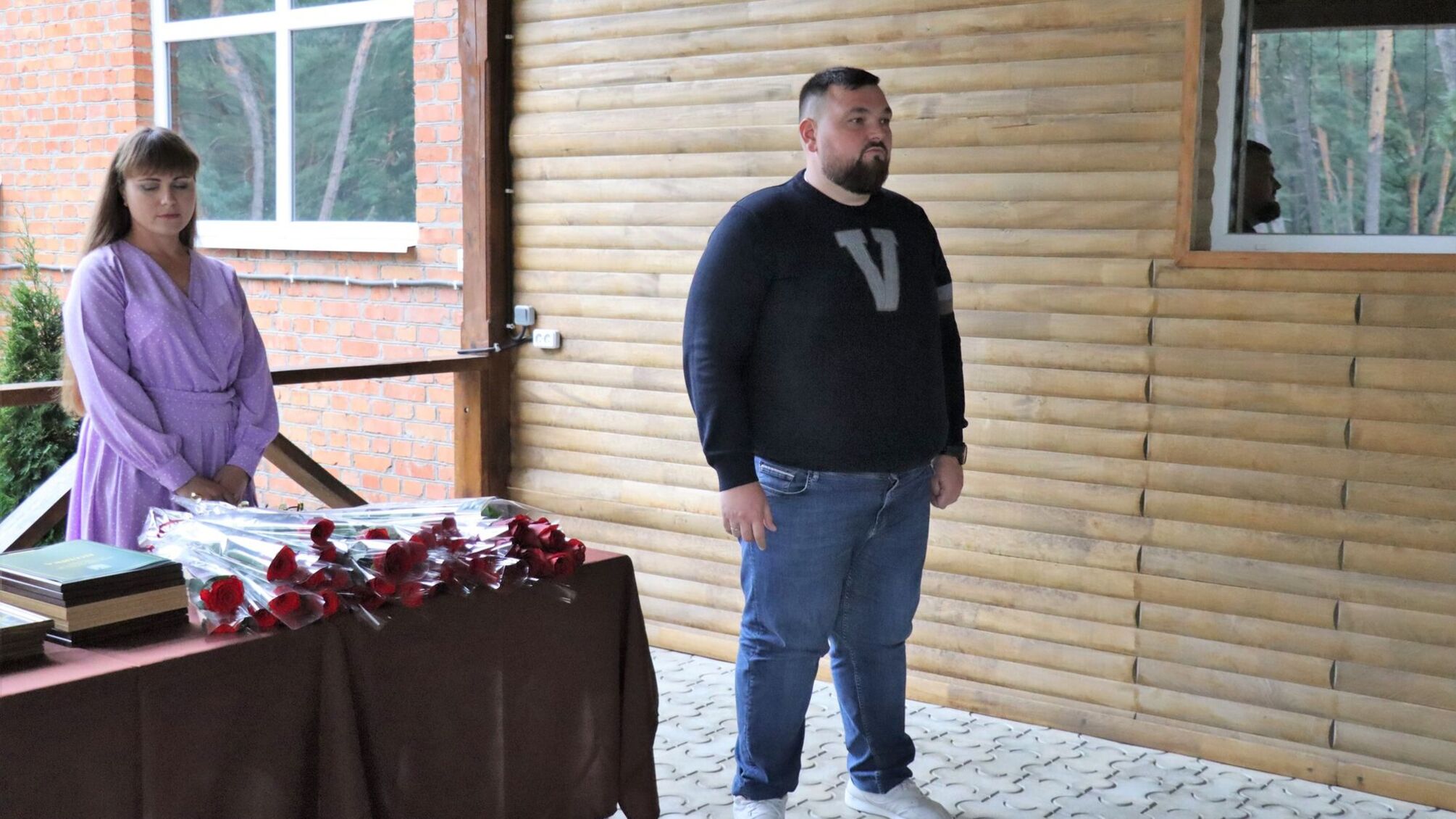 Микола Задорожний