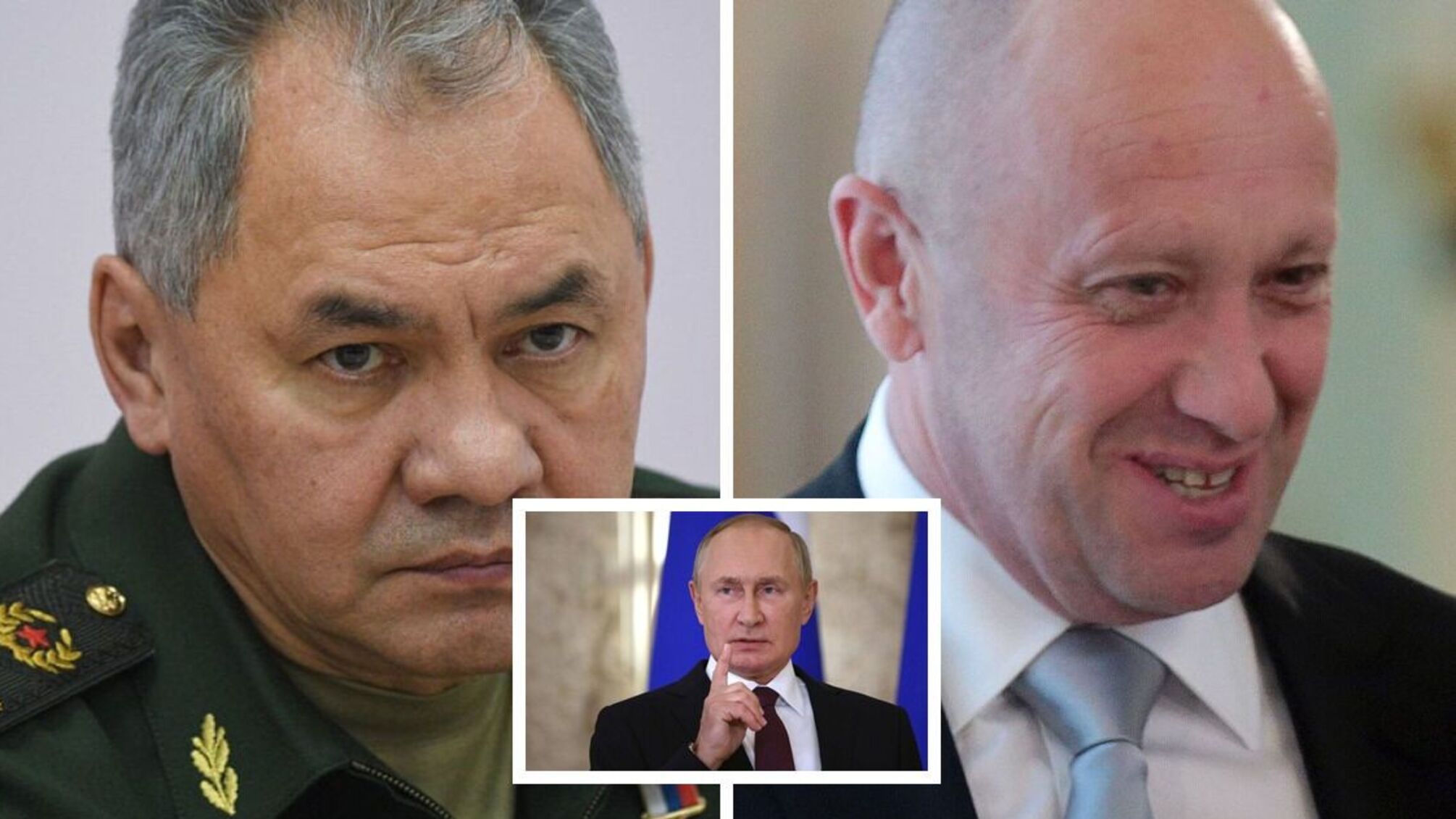 Путин не доверяет Шойгу и все более полагается на наемников, – ISW