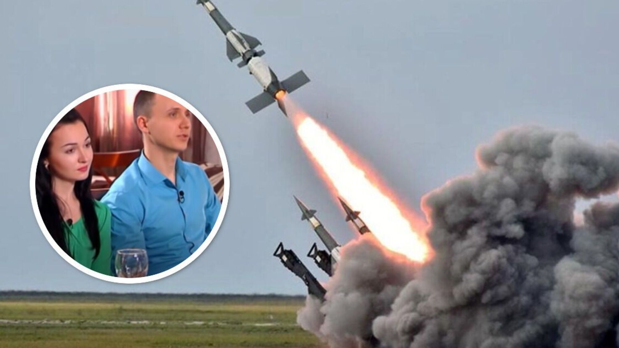 У Запоріжжі засудили коригувальника російських ракет, якого на держзраду підбили родичі-'телезірки'