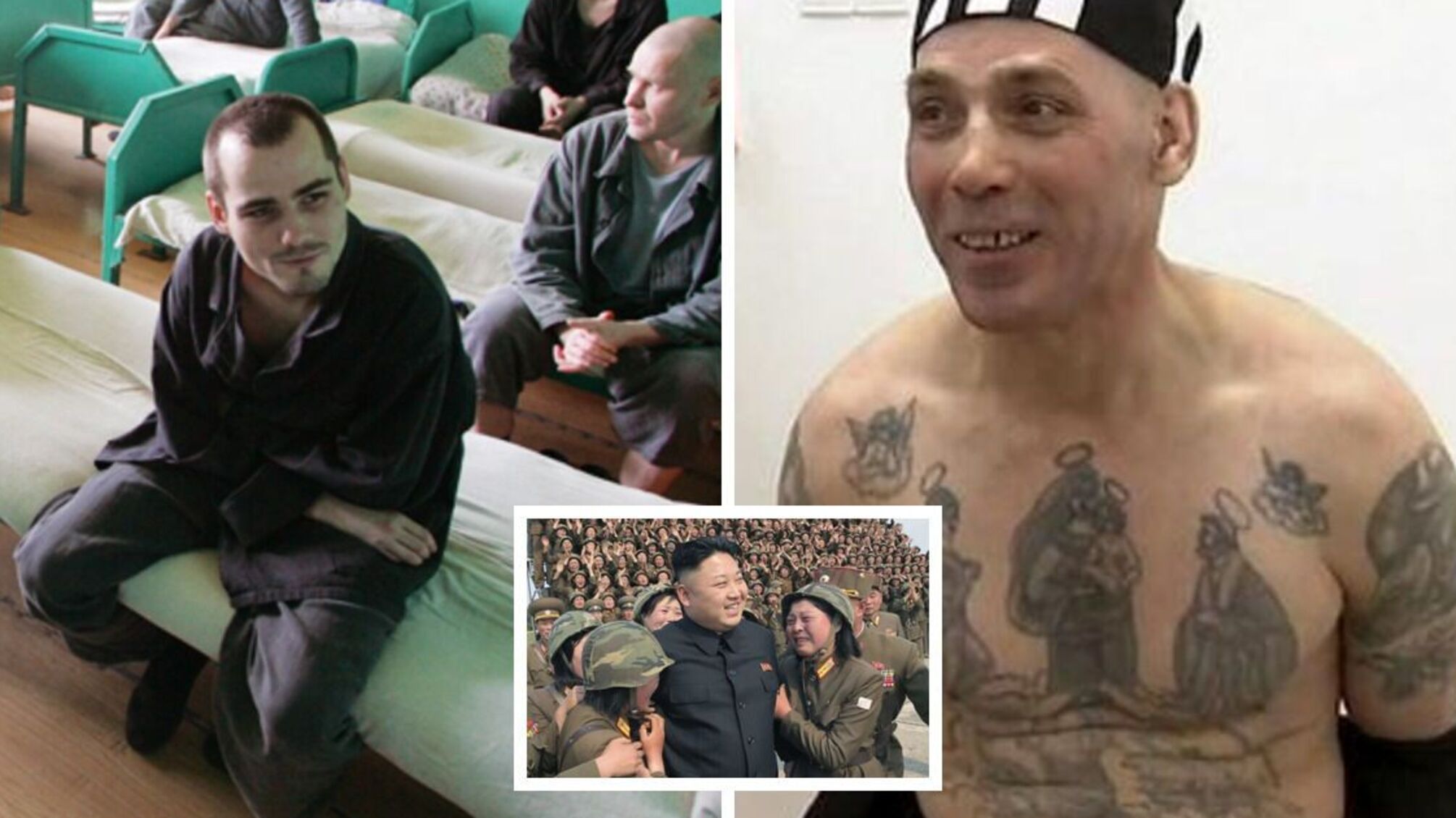 Ув'язнені, психічнохворі та 'гастарбайтери' з КНДР: ким у рф намагаються підсилити армію