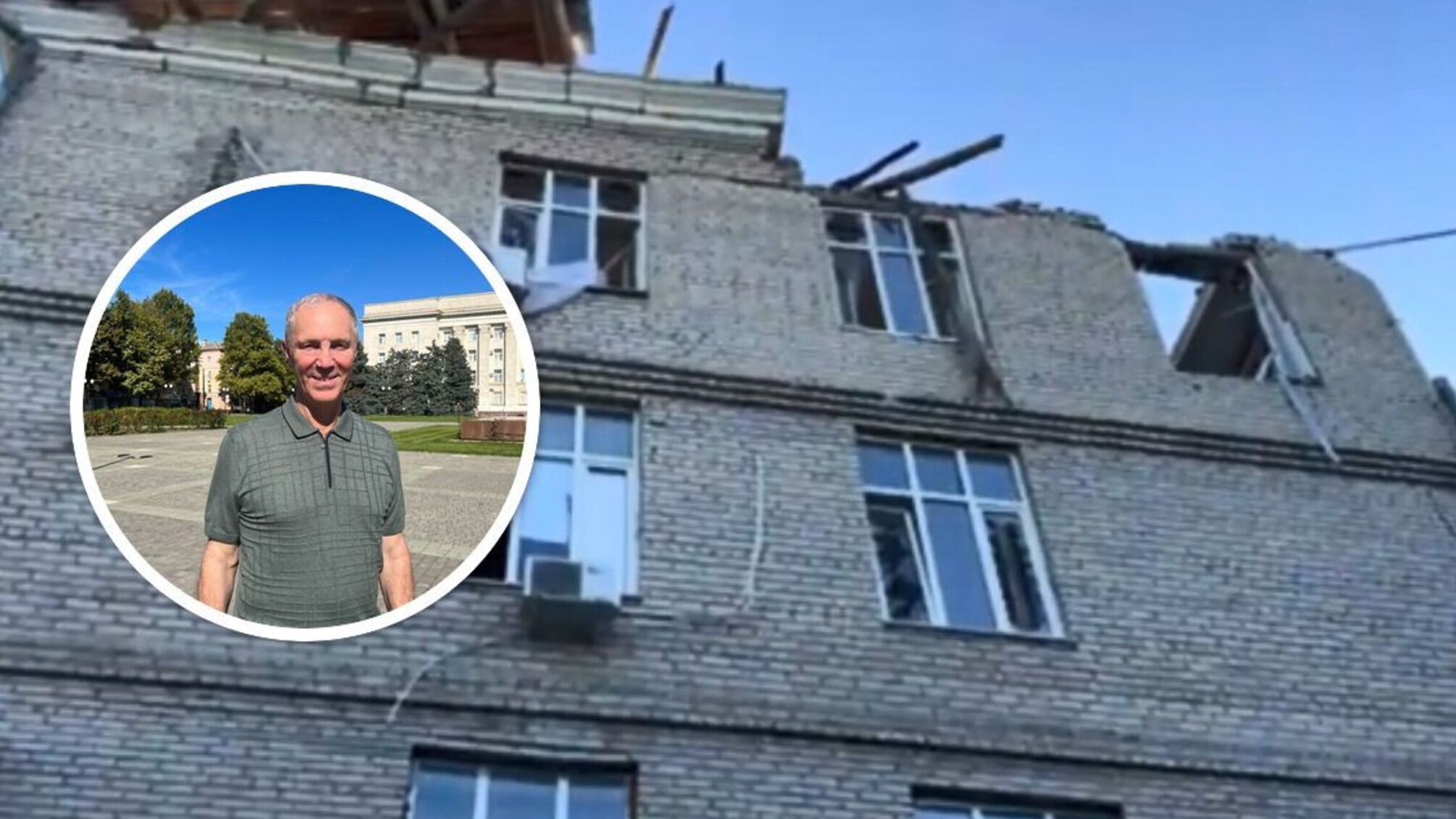 Владимир Сальдо