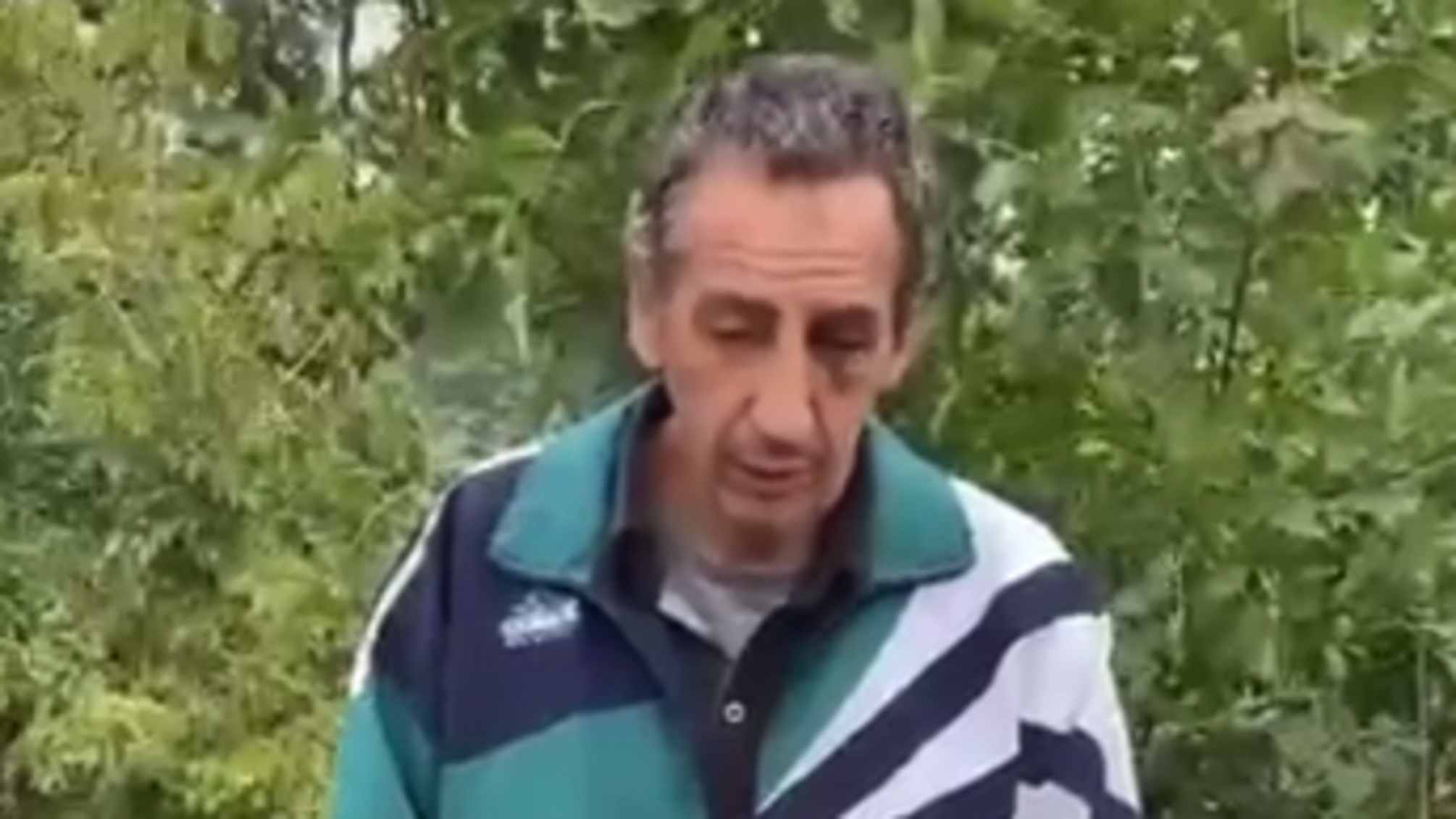 предатель волчанск