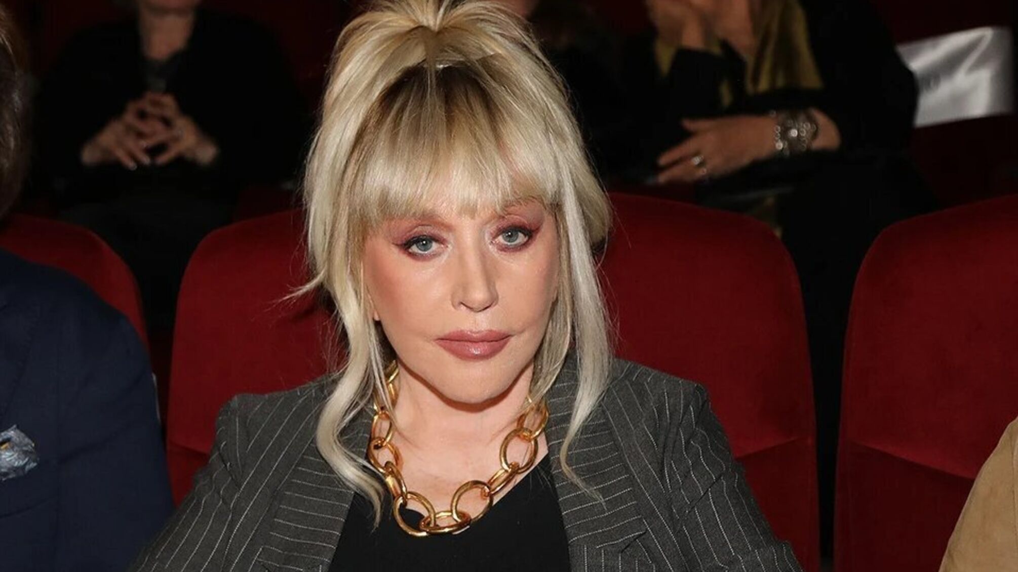 алла Пугачева сделала громкое заявление о войне в Украине