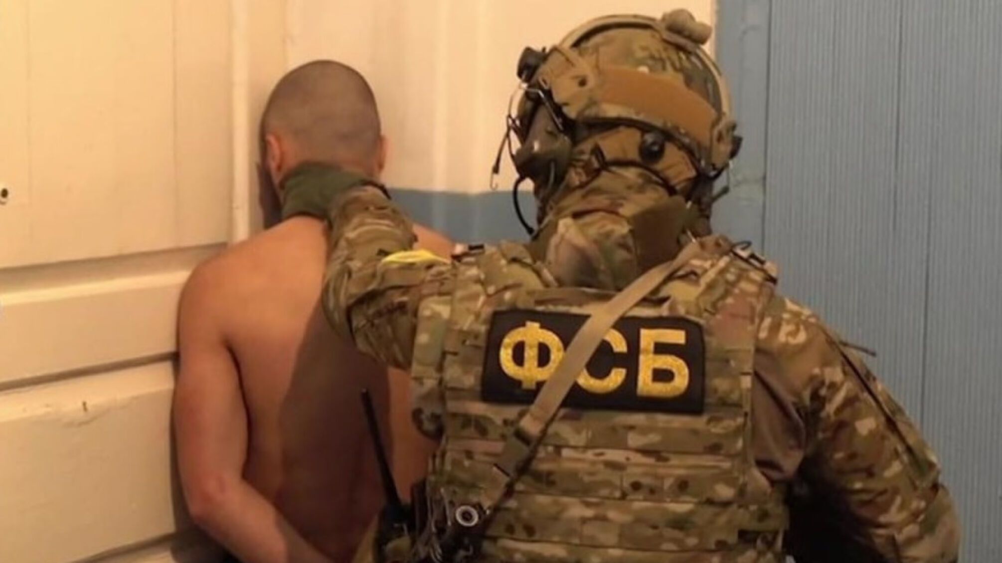 ФСБ в Москве начала охоту на украинцев: что известно