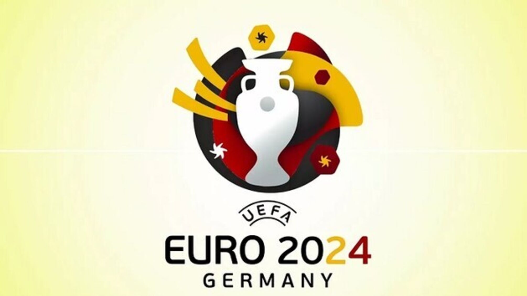 евро 2024 футбол