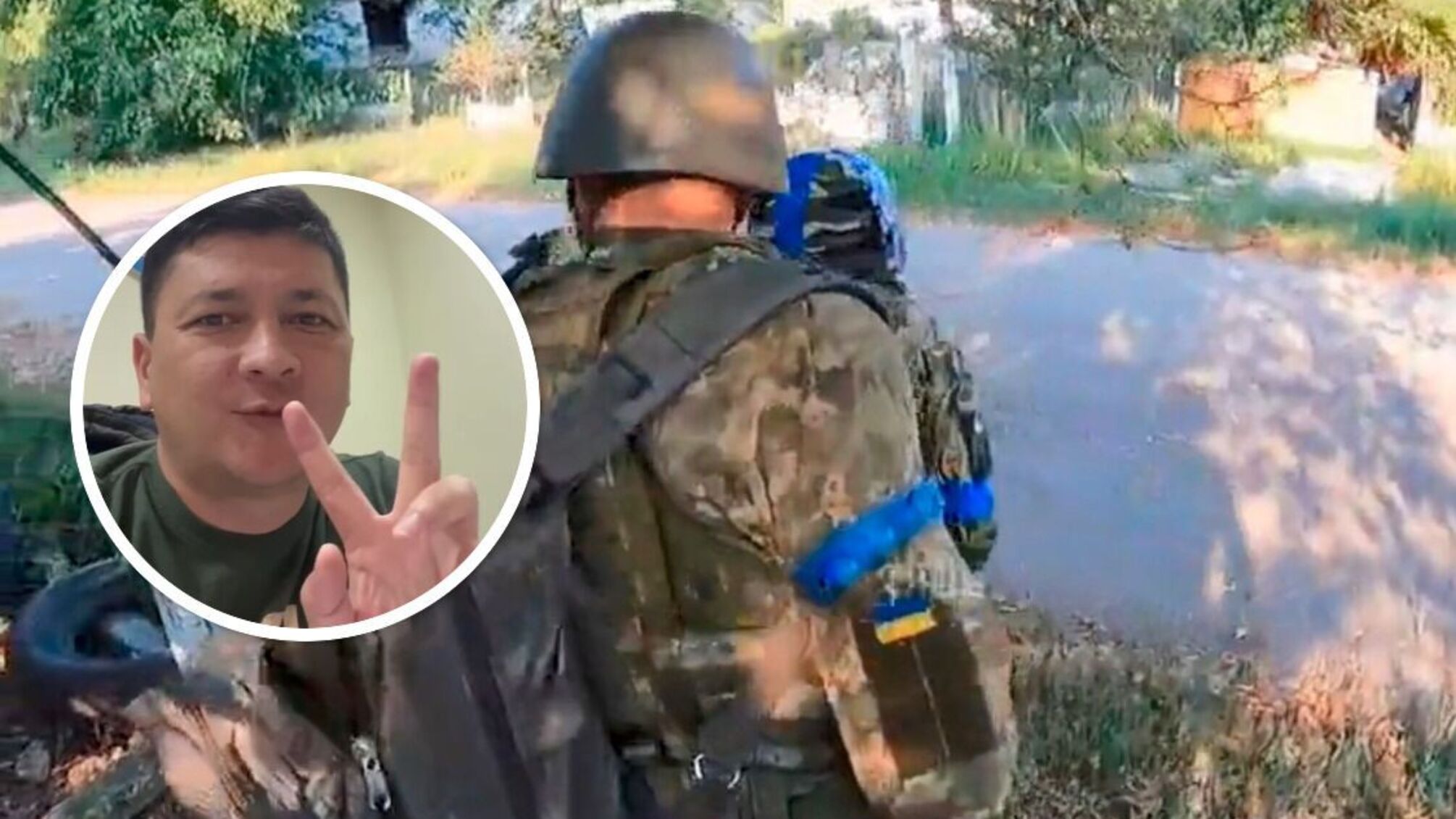 Віталій Кім