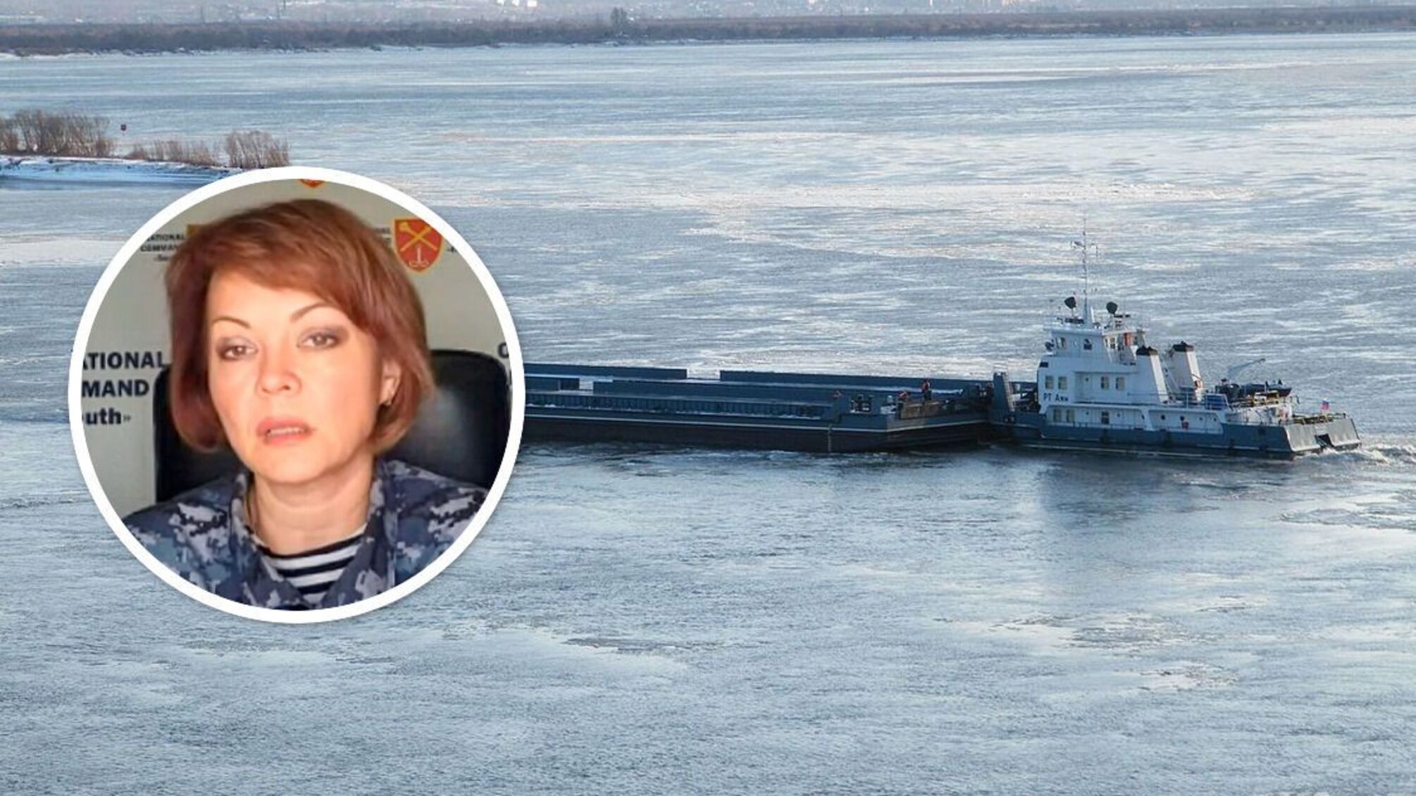 Наталья Гуменюк