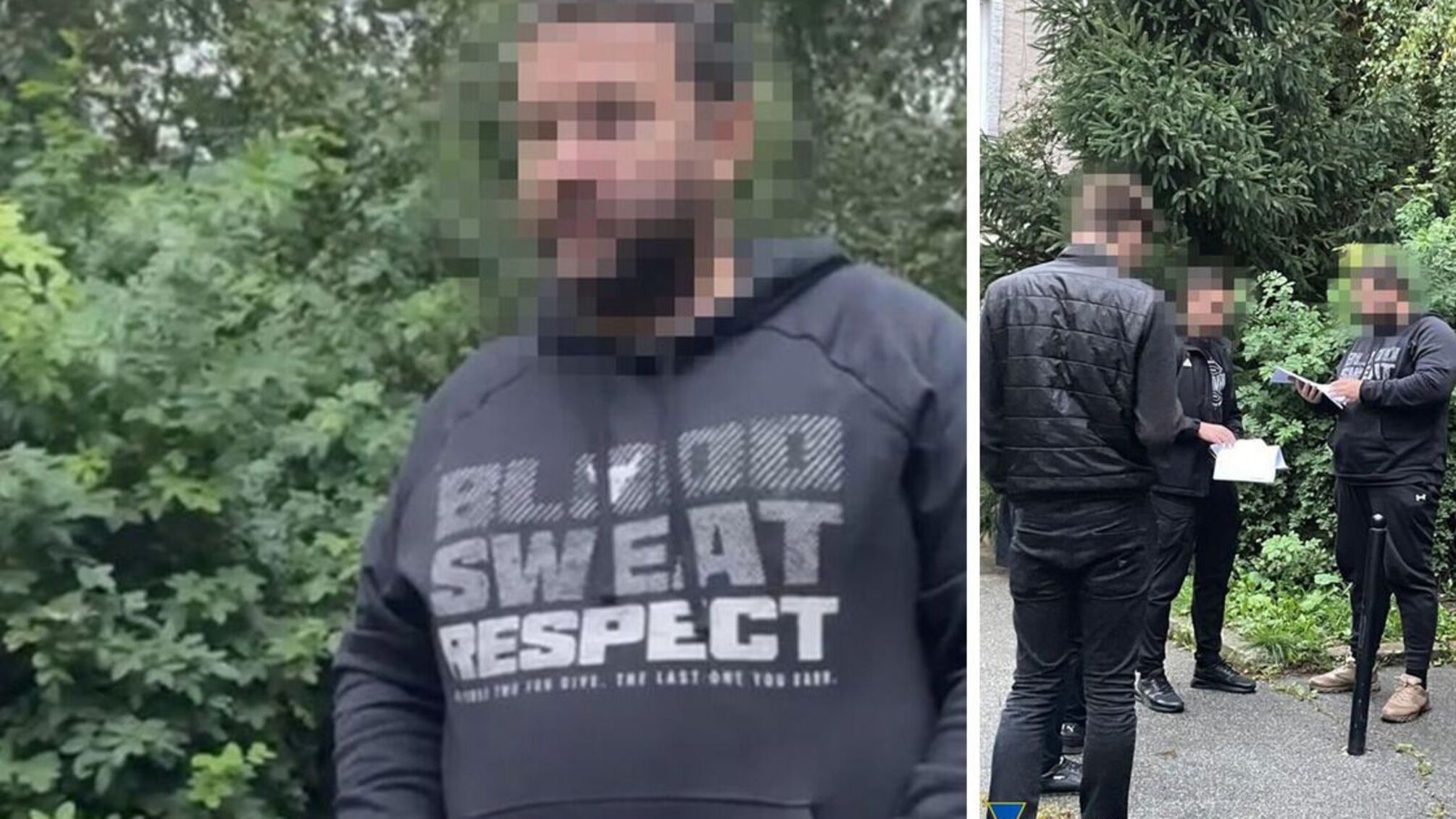 блоггер Антонов