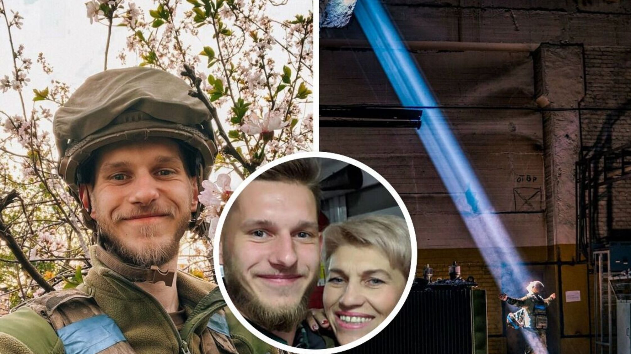 Дмитро Козацький 'Орест'