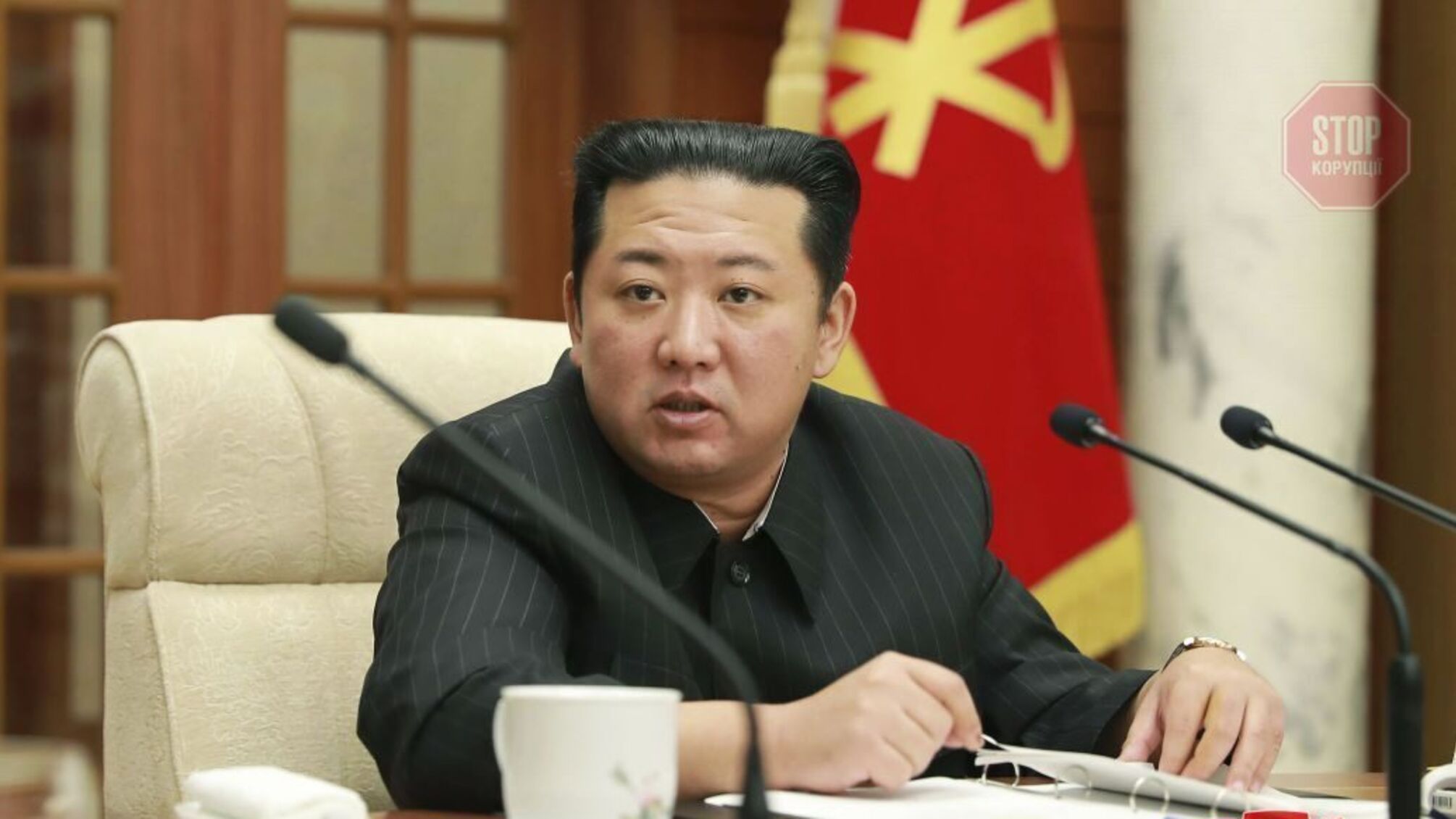 Reuters: Северная Корея отрицает поставки оружия российской федерации