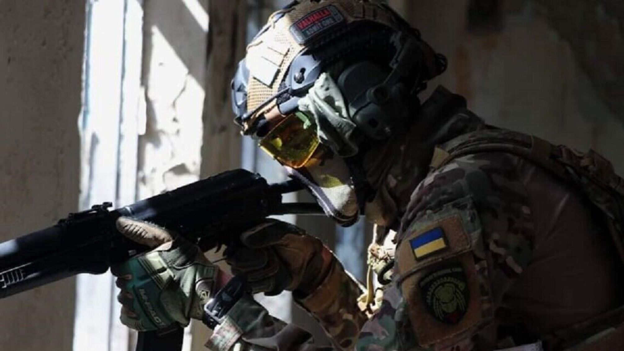 РосСМИ заявляют об уходе оккупантов из Дробышево неподалеку от Лимана