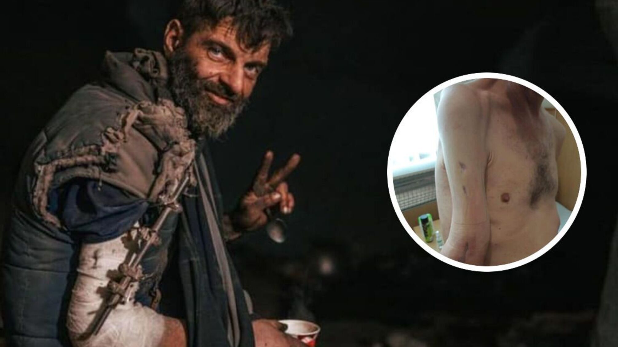 Михайло Дианов