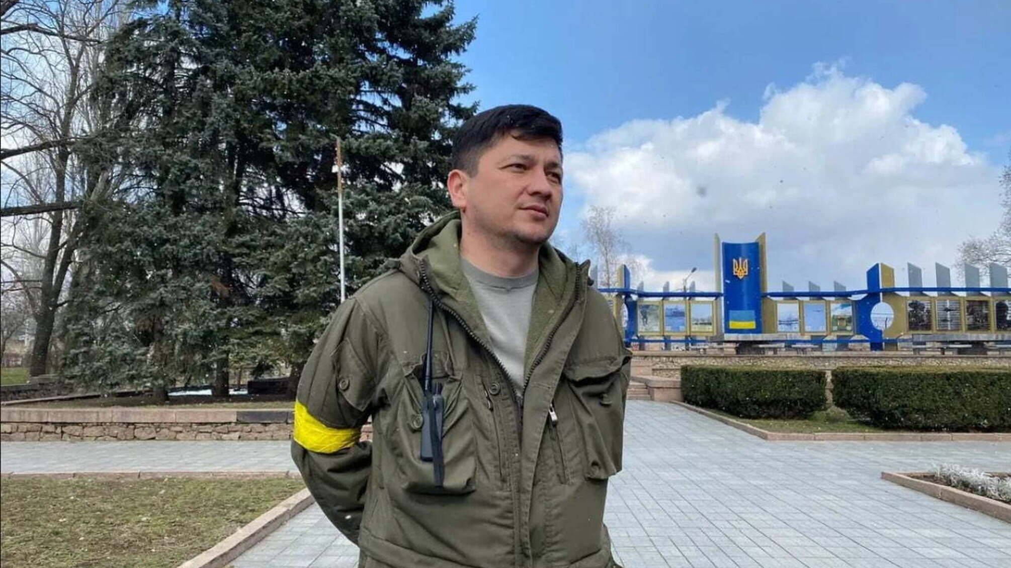 Оккупанты ночью обстреляли Николаев: Ким рассказал подробности атаки