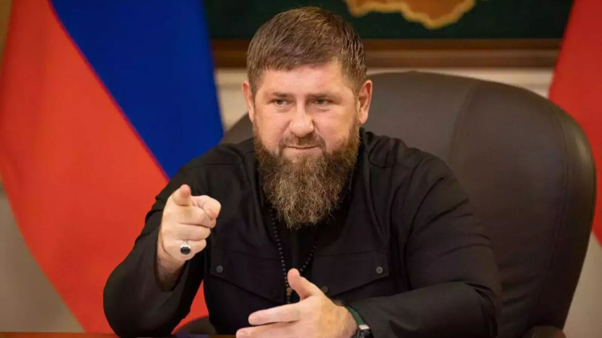 Около 5 млн. человек: Кадыров предложил мобилизовать половину сотрудников силовых ведомств