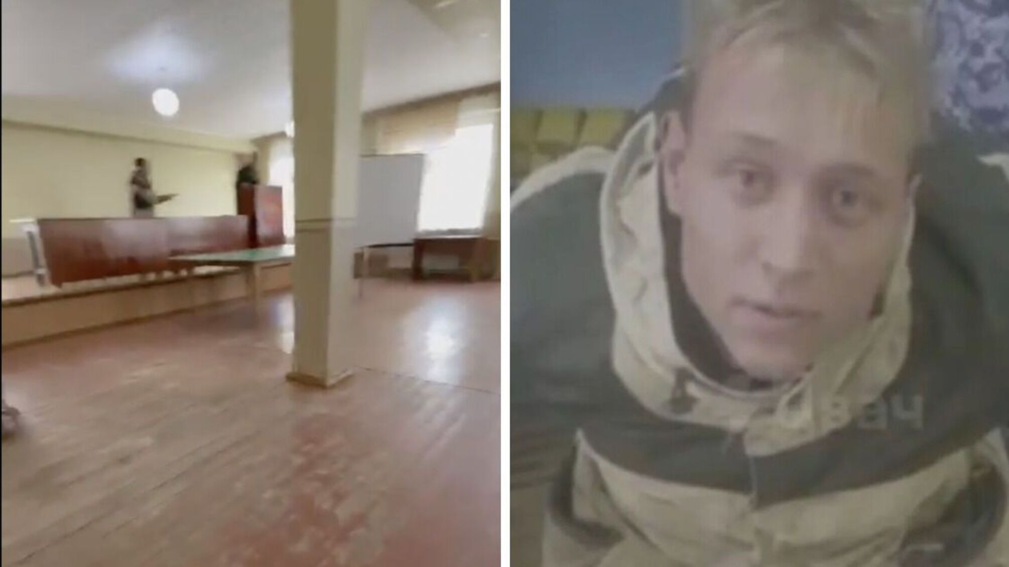 стрельба в Иркутской области войскомат