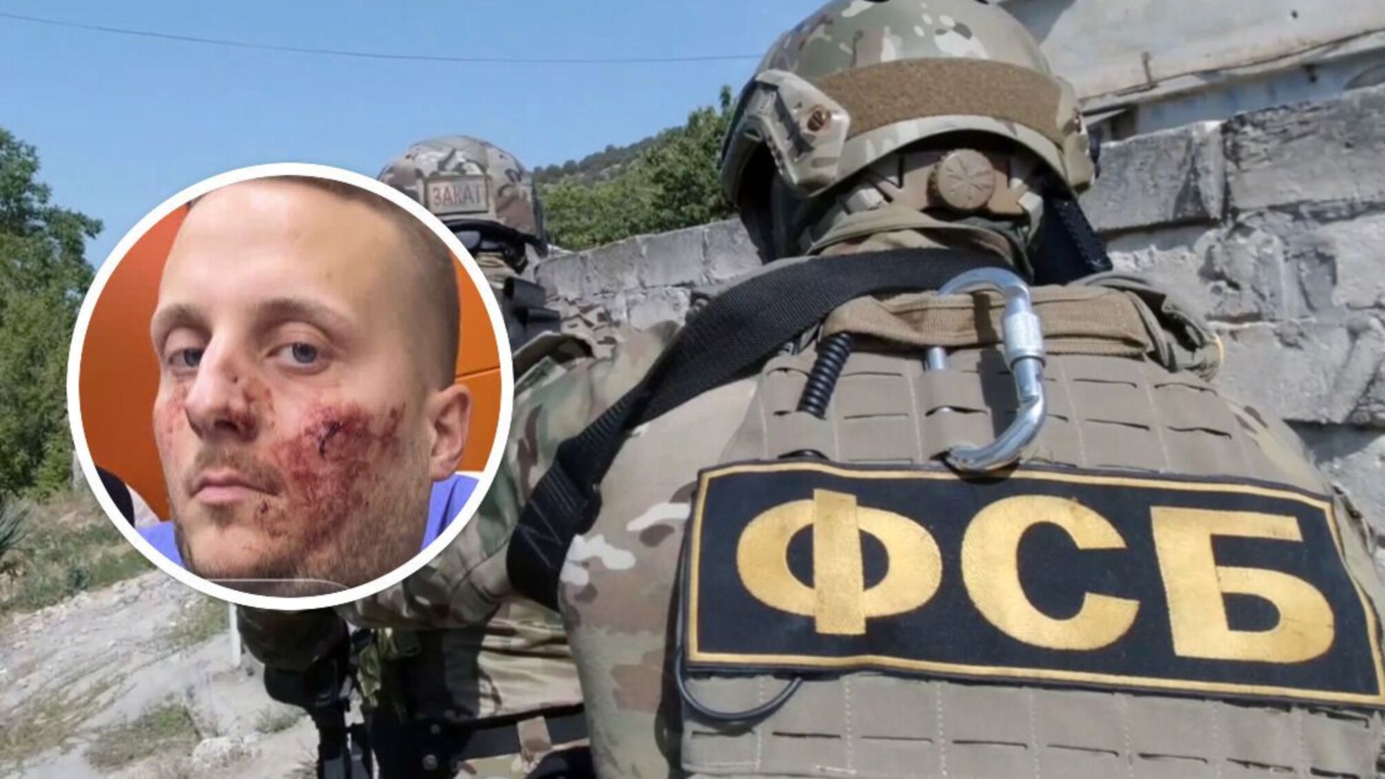 У Туреччині стався напад на спецагента рф Боке: говорив, що Буча - постановка, і брехав про Донбас