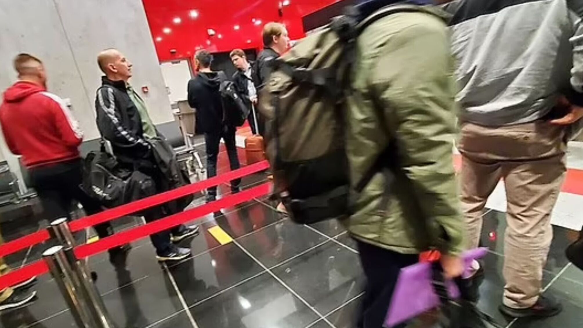 Деяких росіян, що тікають від мобілізації, можуть прийняти у США