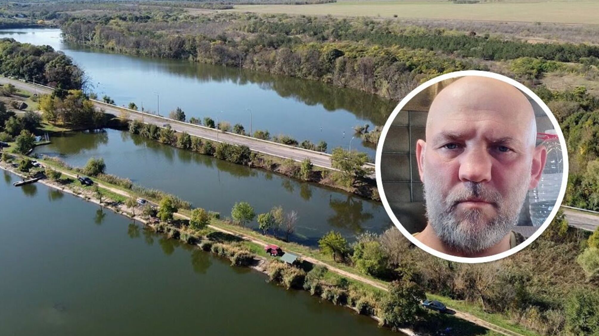 Росіяни окопуються вздовж Шилової Балки на Херсонщині