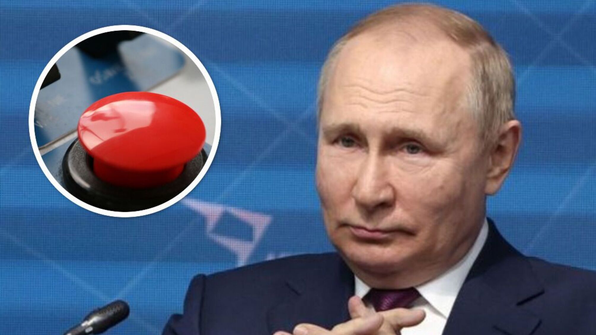 Путина предупредили публично и лично о последствиях ядерного удара